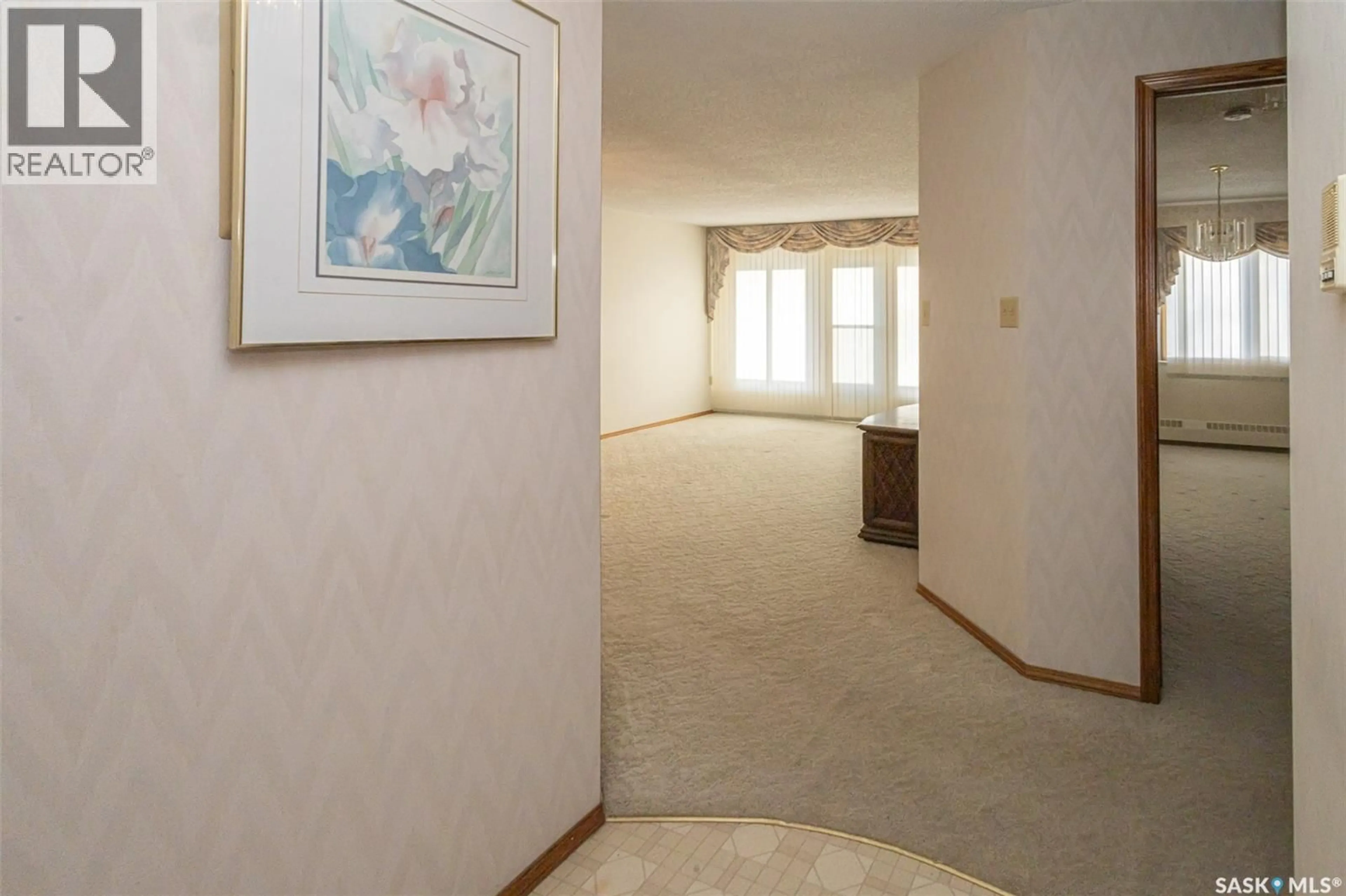 Unknown for N - 202 520 3RD AVENUE, Saskatoon Saskatchewan S7K2J7