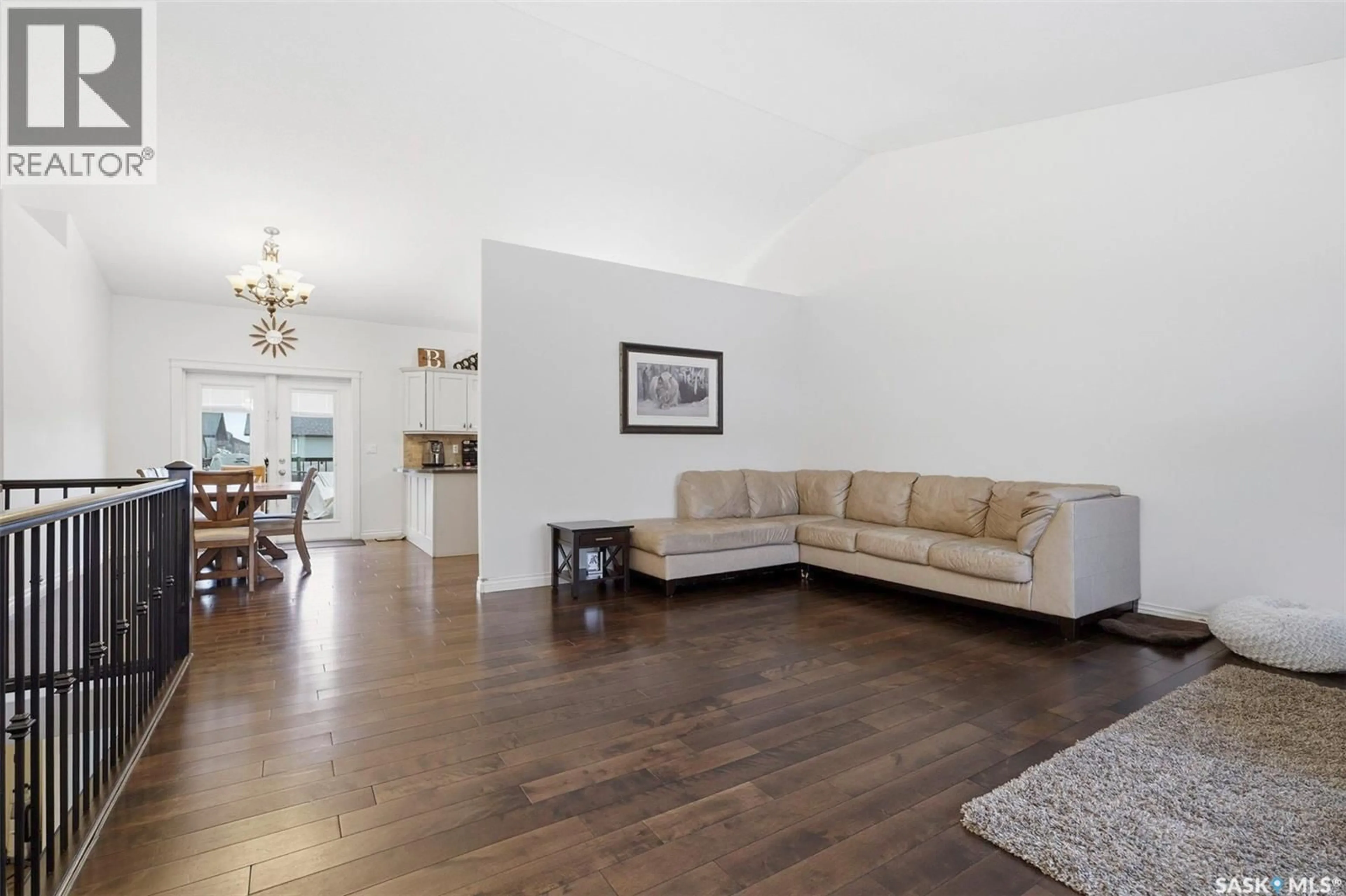 Living room with furniture, unknown for 810 ROCK HILL LANE, Martensville Saskatchewan S0K0A2