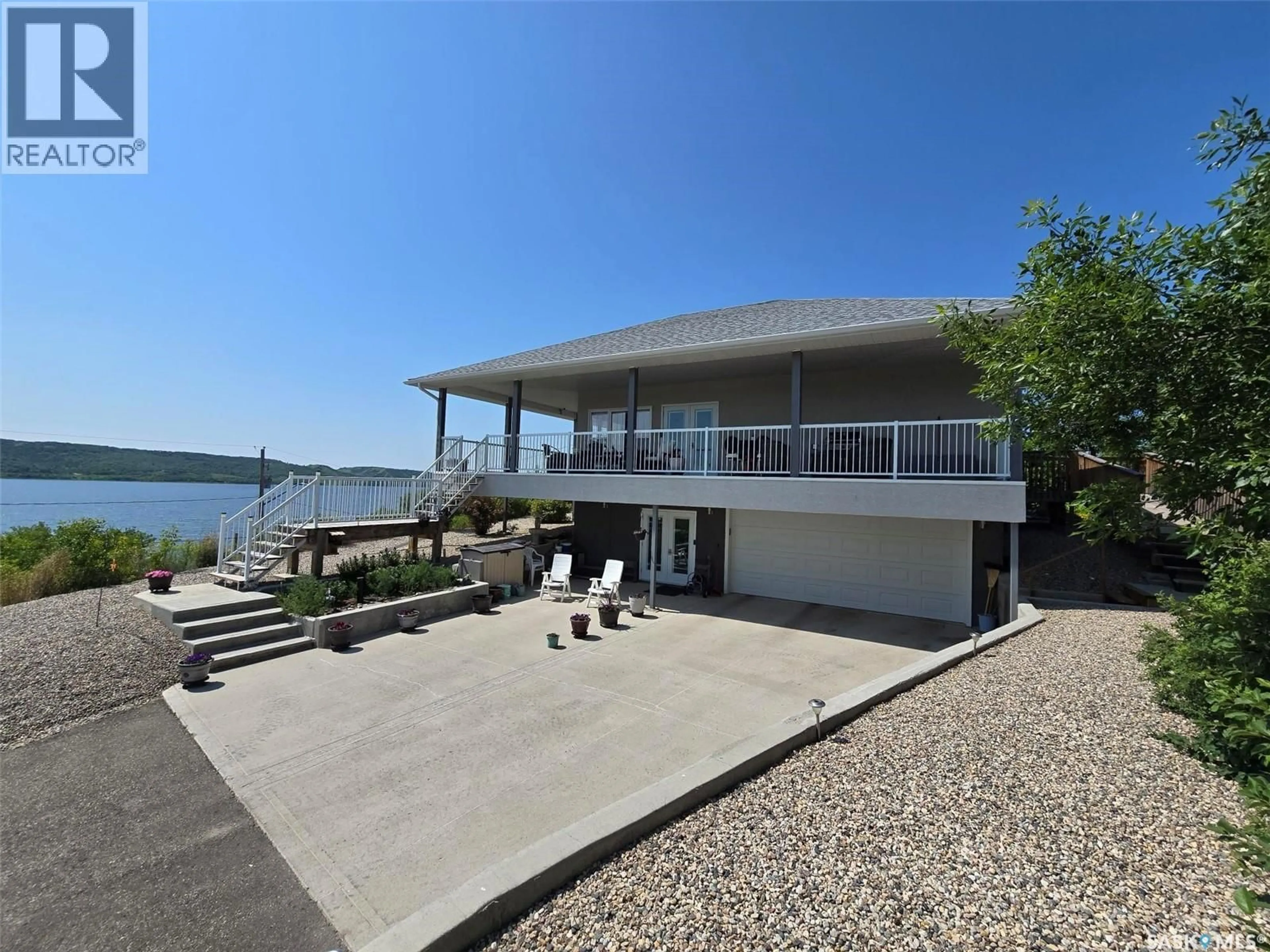 Unknown for 207 CRIDDLE AVENUE, Crooked Lake Provincial Park Saskatchewan S0G2B0