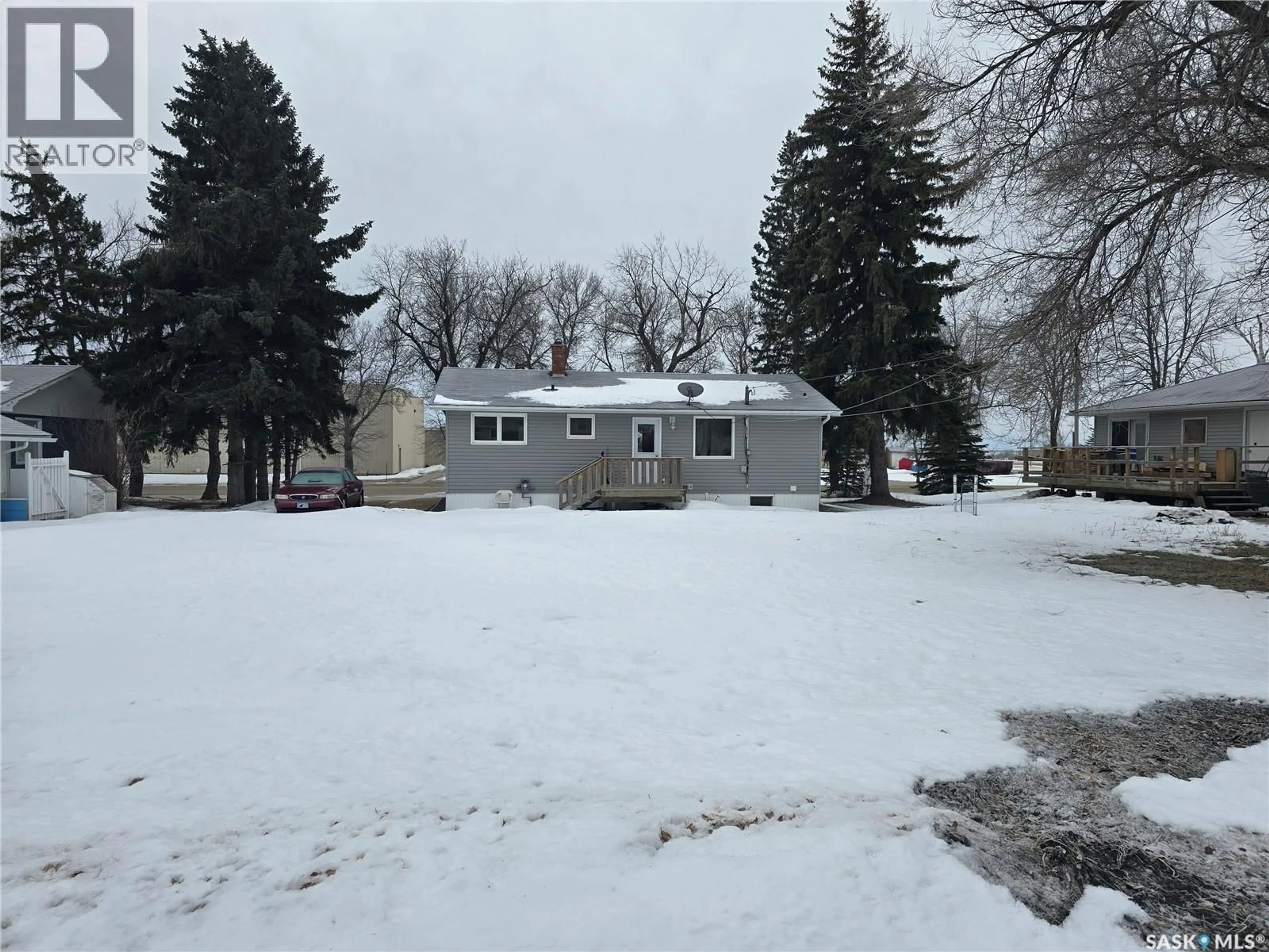 Unknown for 510 VERNON STREET, Broadview Saskatchewan S0G0K0