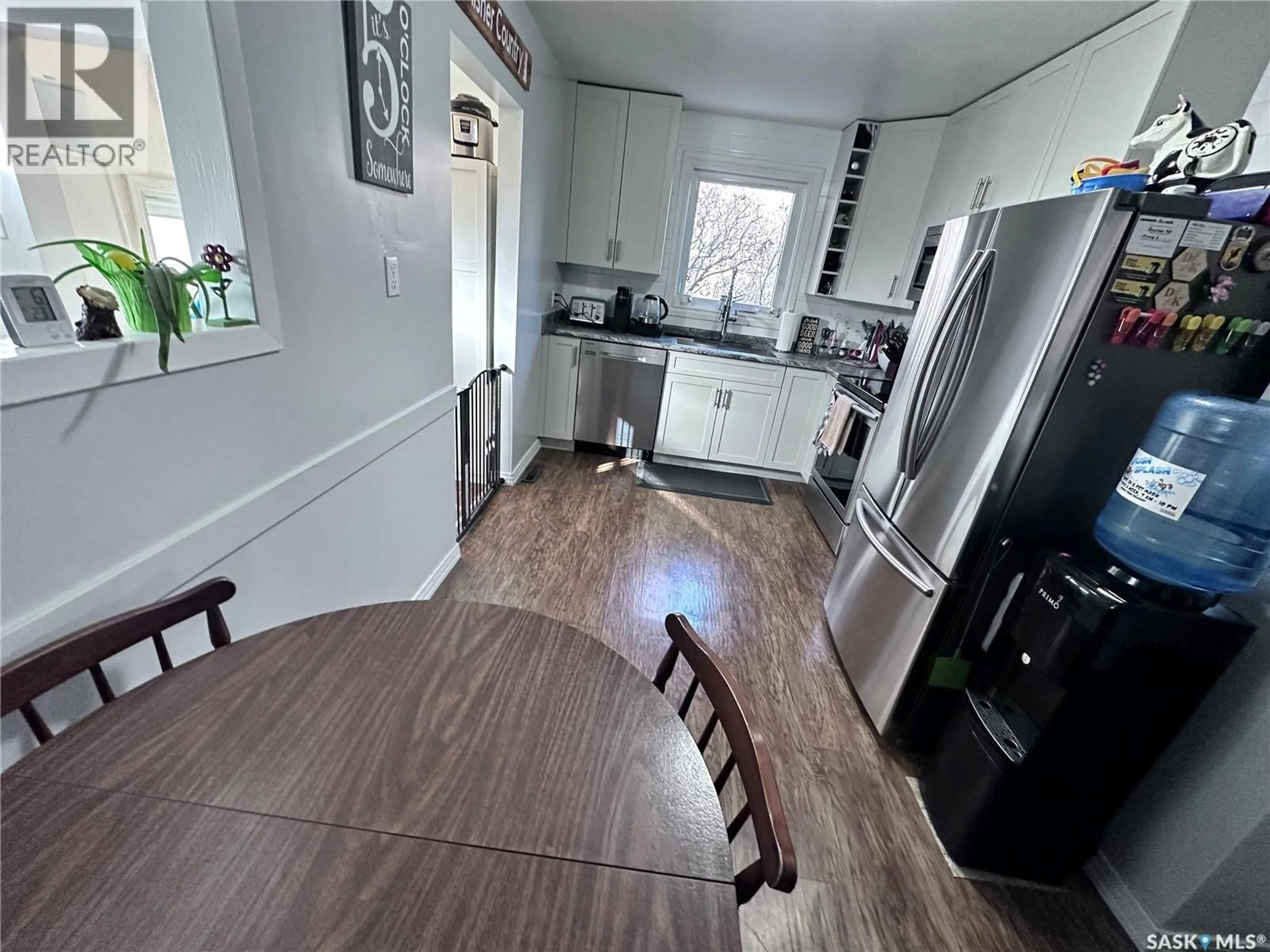 A pic of a room for 561 105TH STREET, North Battleford Saskatchewan S9A1R6