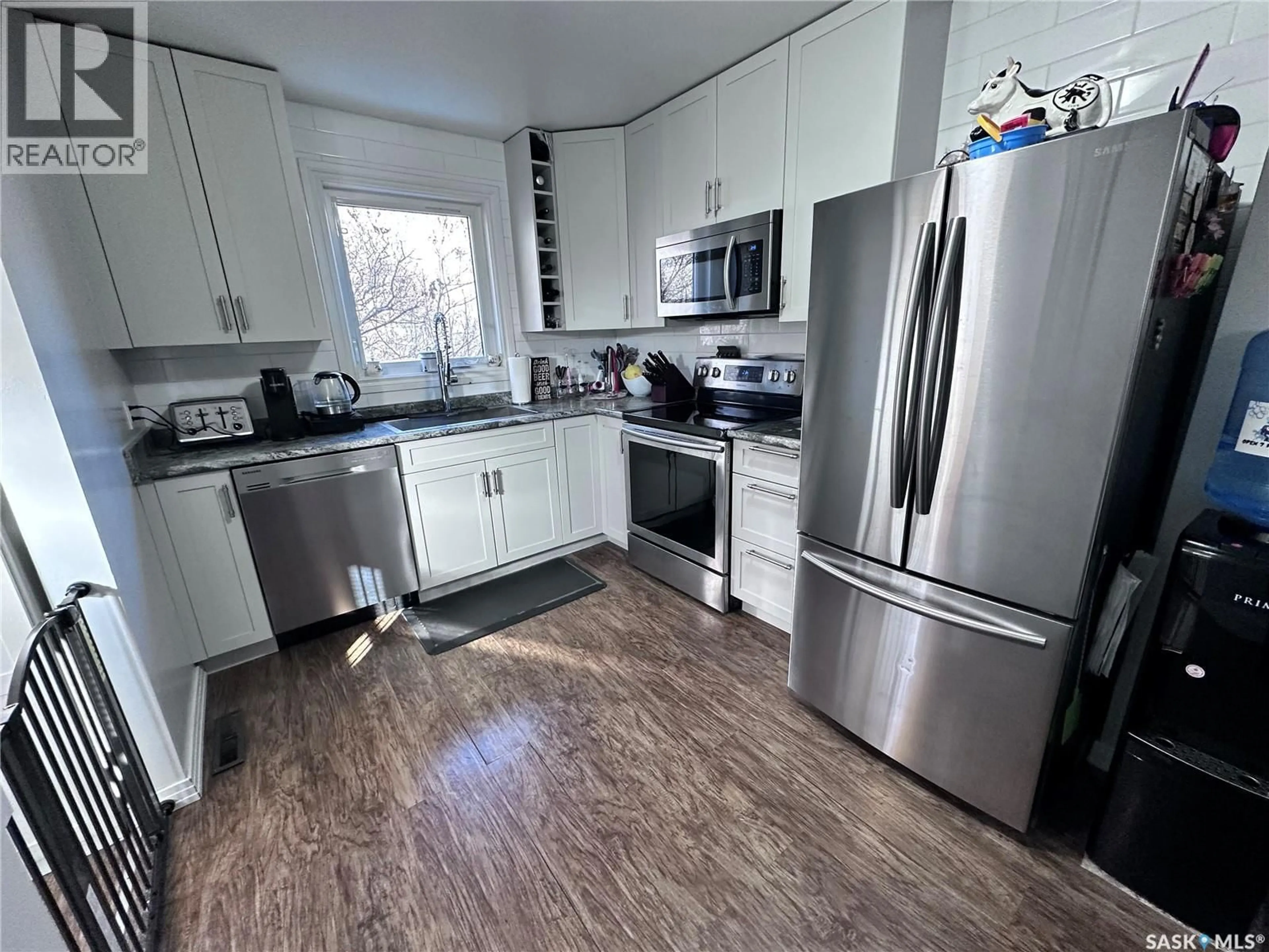 Unknown for 561 105TH STREET, North Battleford Saskatchewan S9A1R6