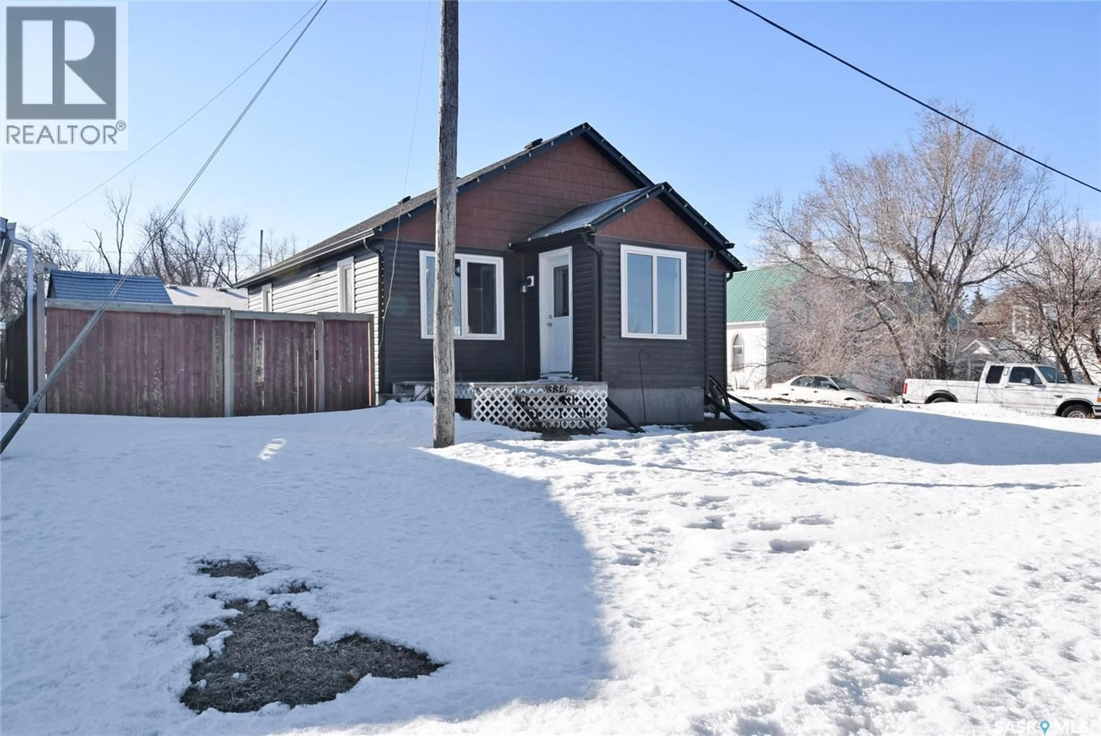 Shed for 334 BROWNLEE AVENUE, Mclean Saskatchewan S0G3E0