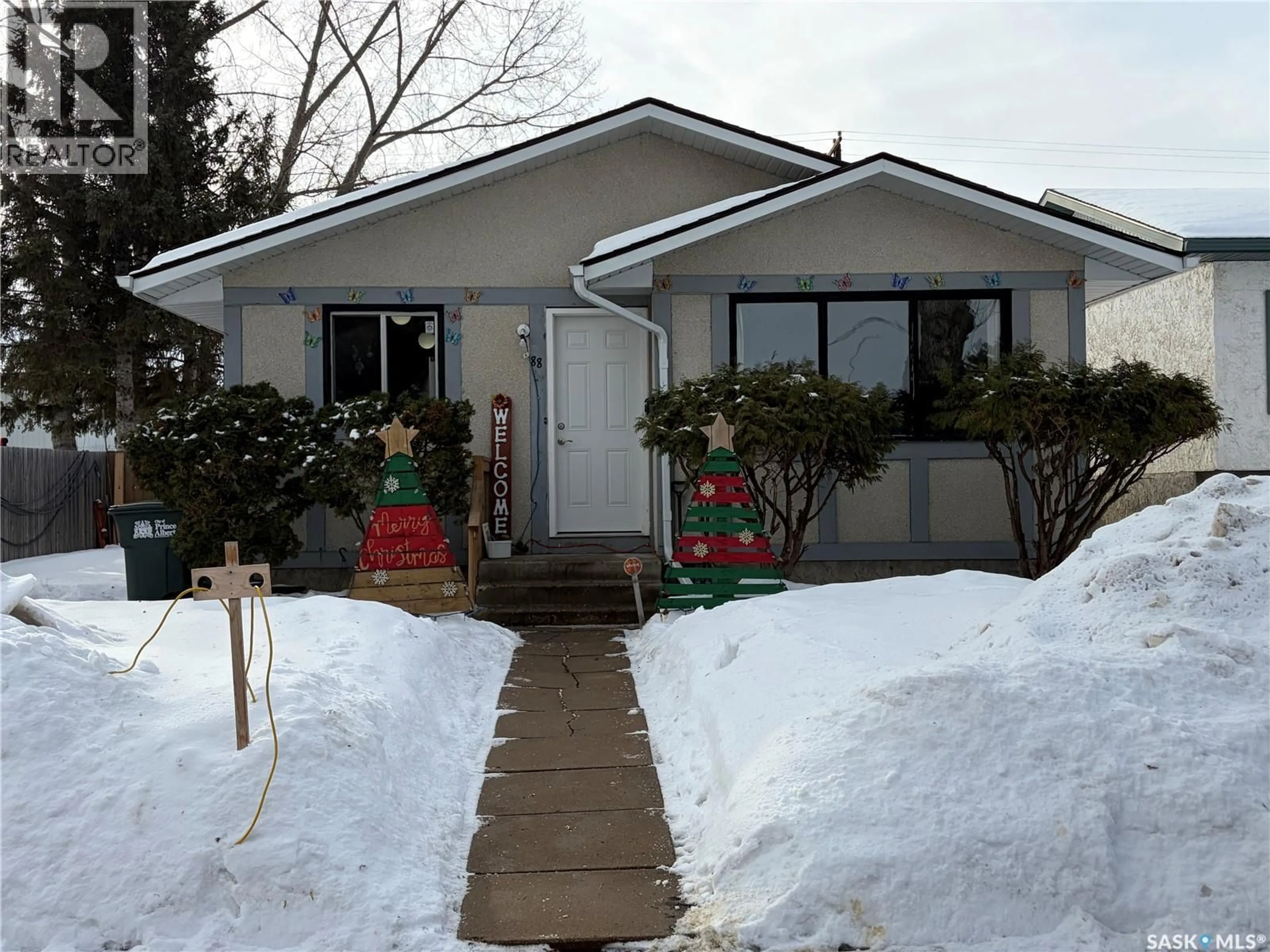 Unknown for 88 KEMP CRESCENT, Prince Albert Saskatchewan S6V6H1