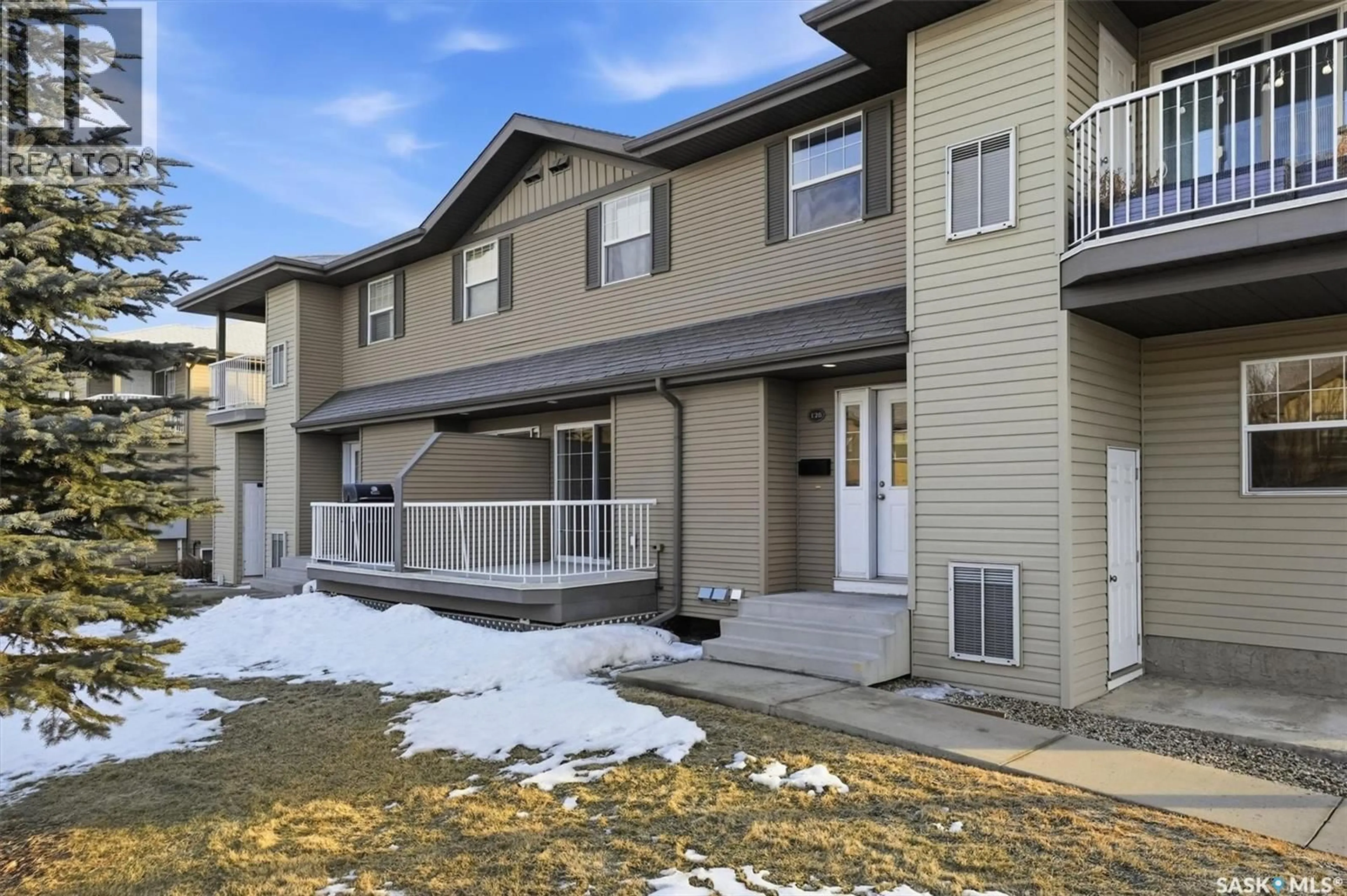 Unknown for 410 - 126 STENSRUD ROAD, Saskatoon Saskatchewan S7W0B7