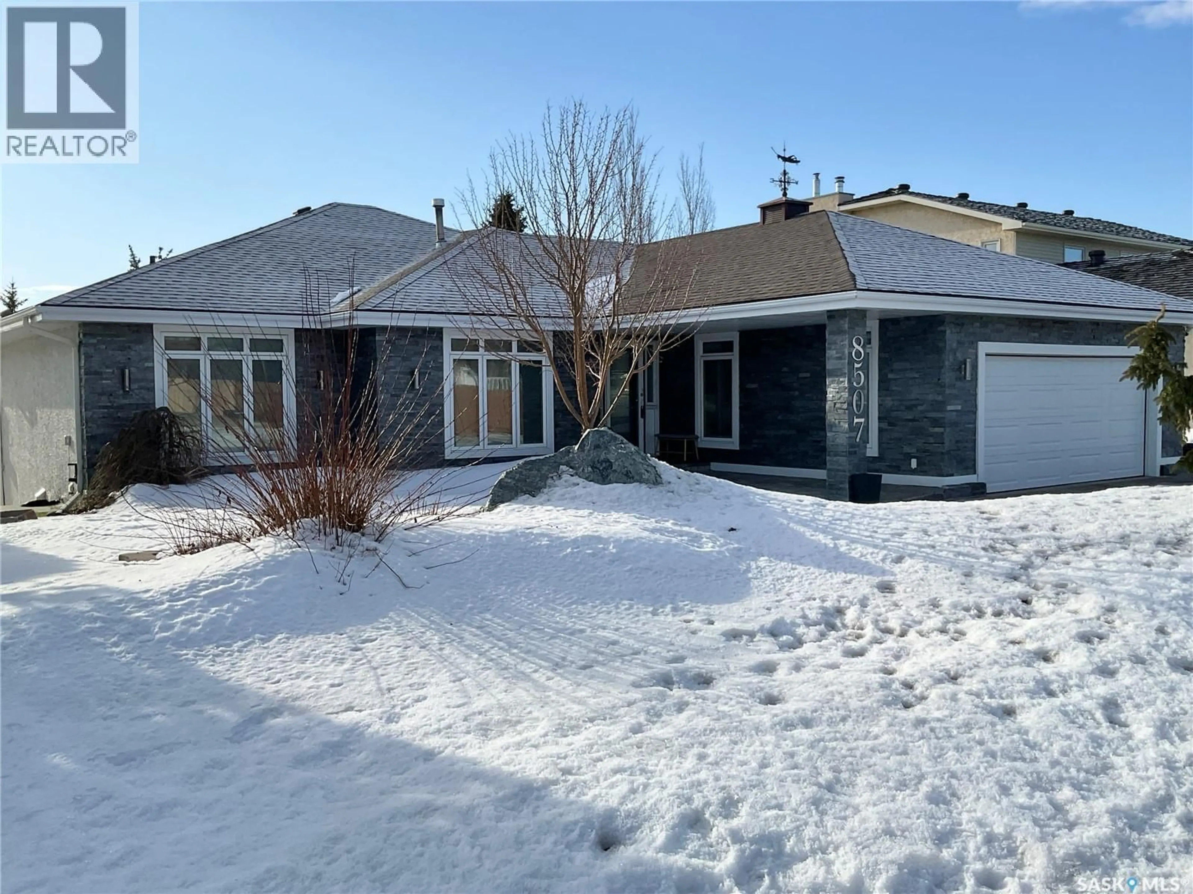 Unknown for 8507 KESTRAL DRIVE, Regina Saskatchewan S4Y1H2