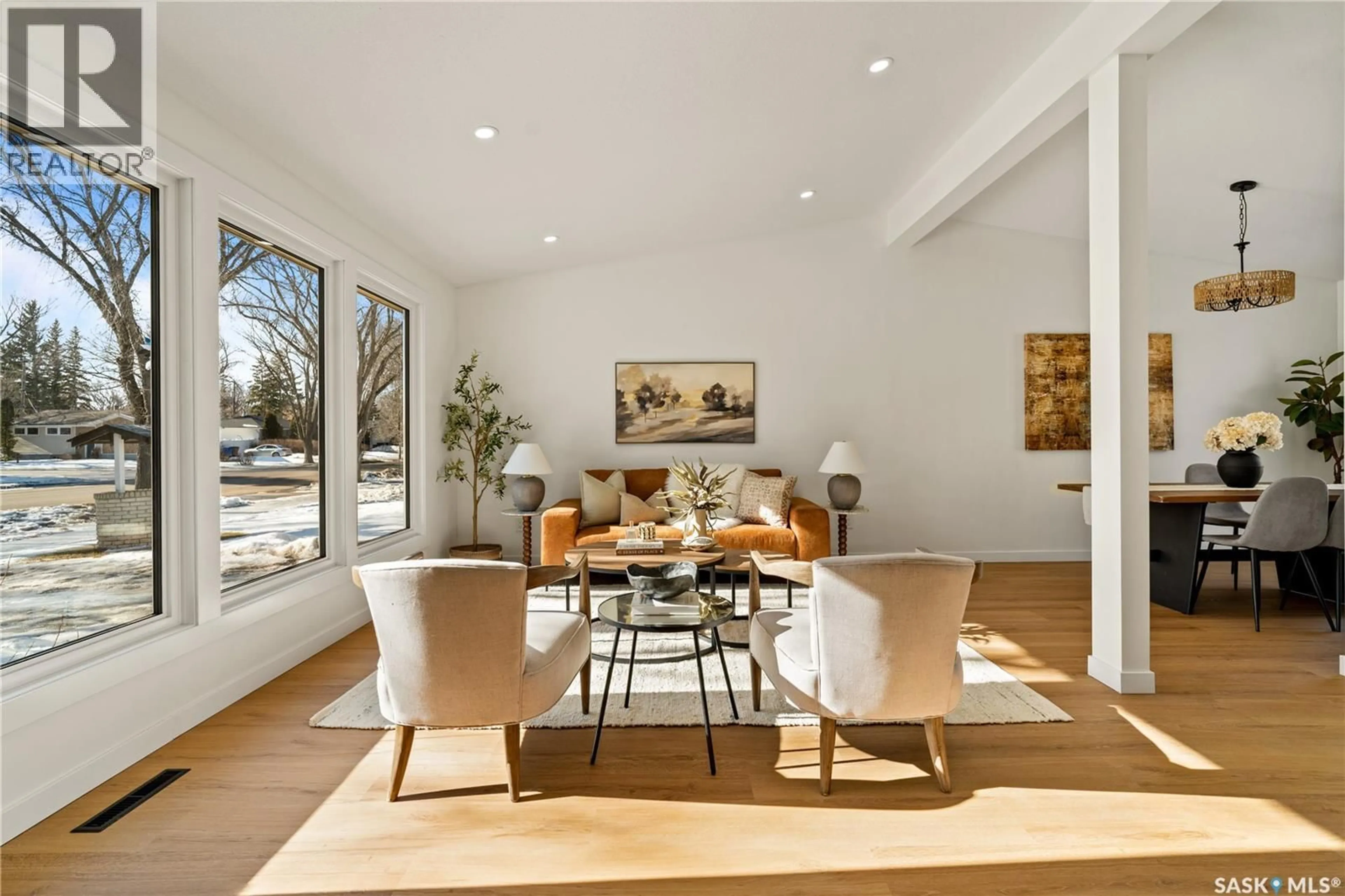 Dining room, unknown for 2832 GRANT ROAD, Regina Saskatchewan S4S5G2