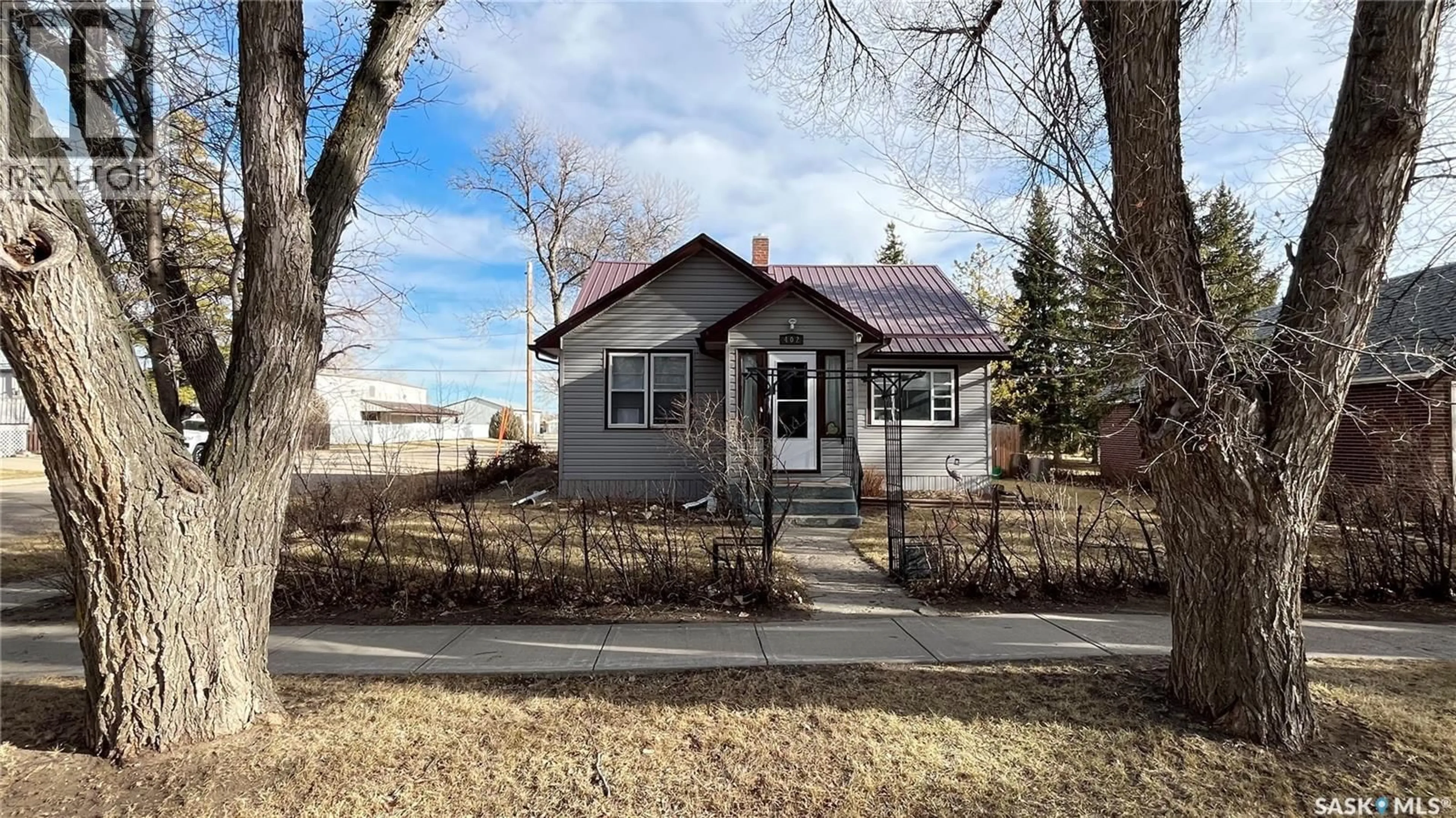 Unknown for 402 MARSH STREET, Maple Creek Saskatchewan S0N1N0