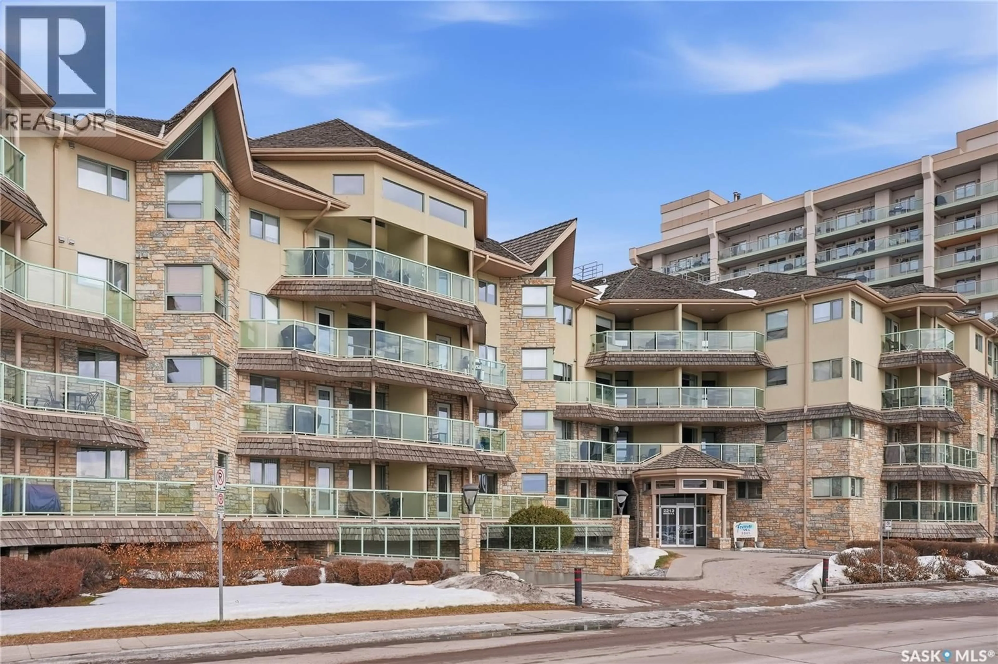 Unknown for 102 - 2213 ADELAIDE STREET, Saskatoon Saskatchewan S7J0J6