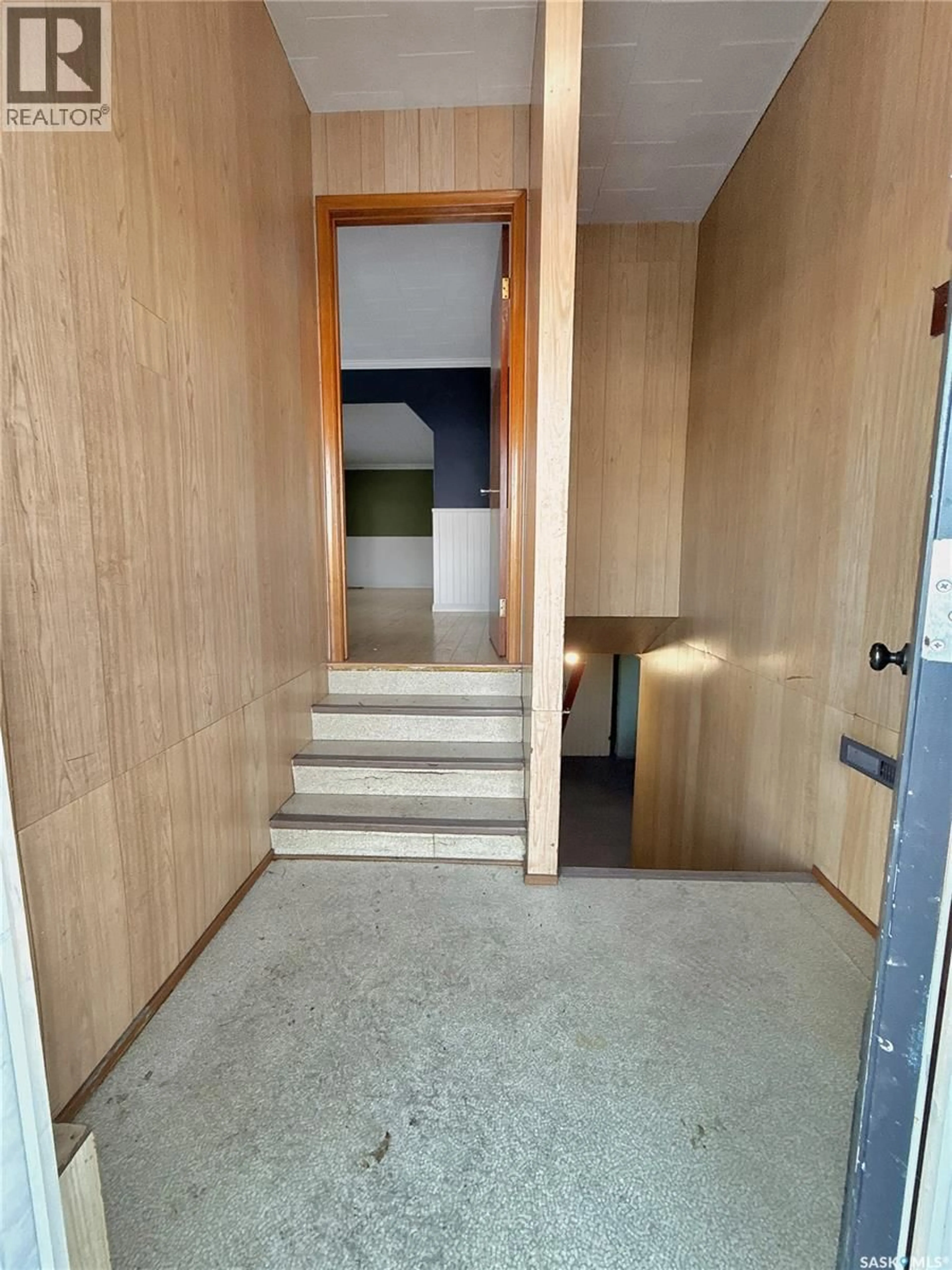 Indoor foyer for HORSE LOVERS HIDEOUT, Garry Rm No. 245 Saskatchewan S0A0J5