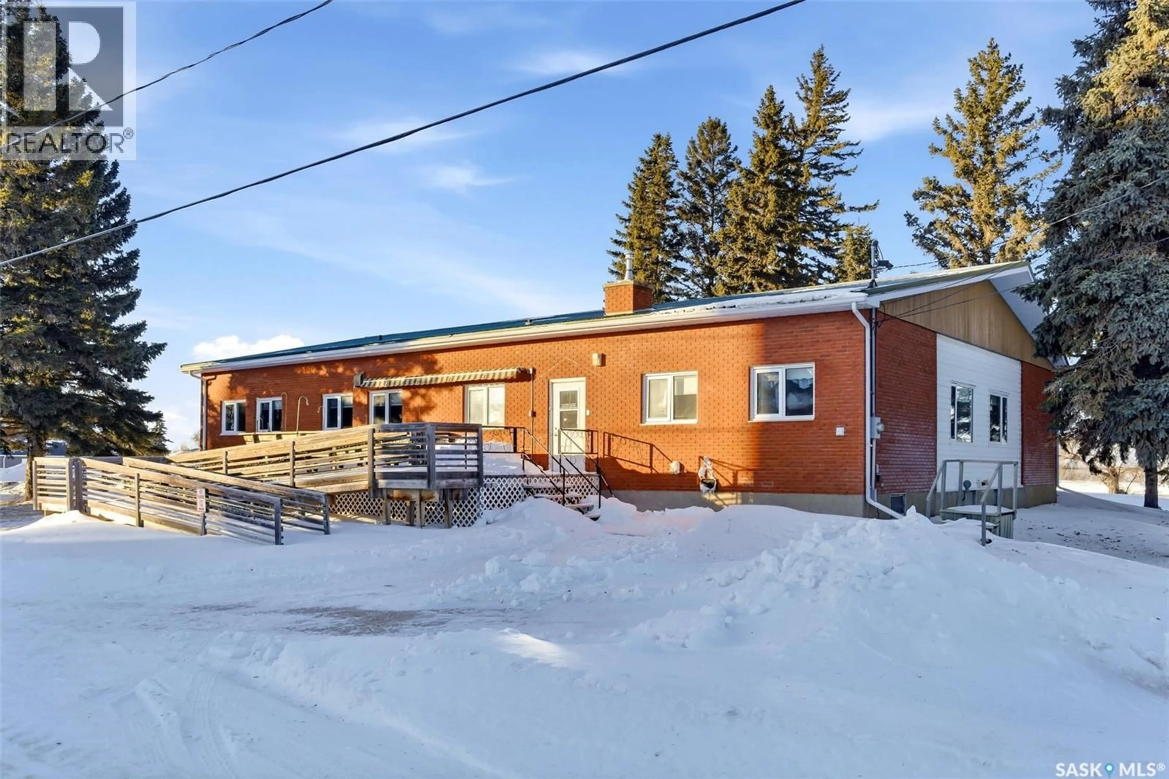 Unknown for 1094 URSULINE DRIVE, Grayson Saskatchewan S0A1E0