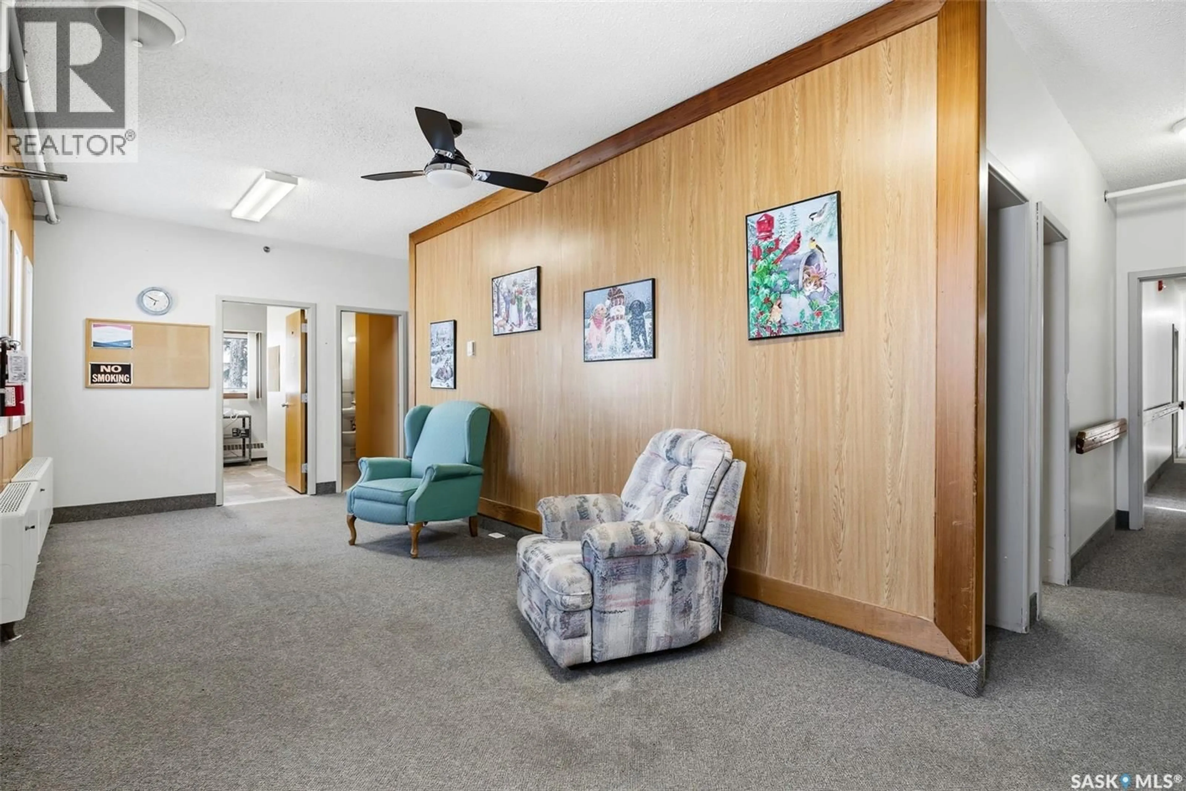 Indoor foyer for 1094 URSULINE DRIVE, Grayson Saskatchewan S0A1E0
