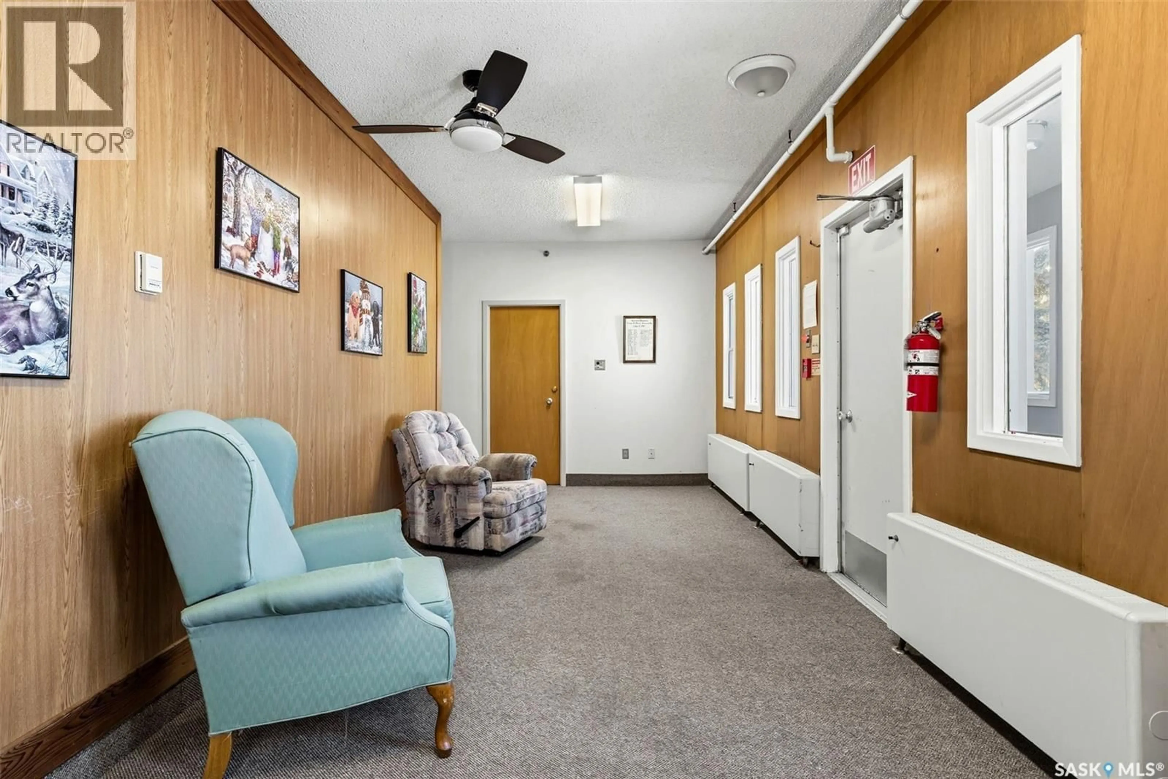 Indoor foyer for 1094 URSULINE DRIVE, Grayson Saskatchewan S0A1E0