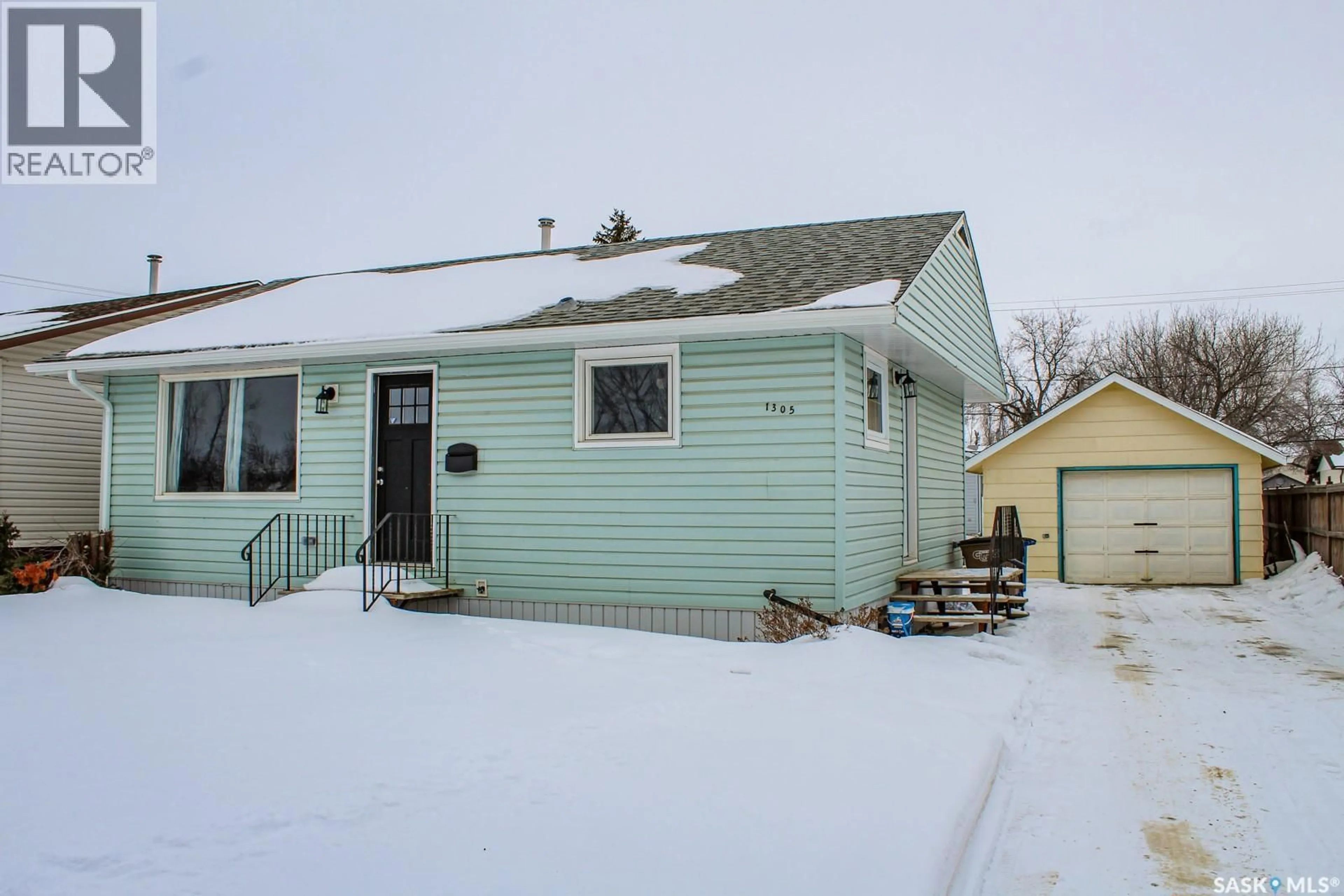 Unknown for 1305 96TH STREET, Tisdale Saskatchewan S0E1T0