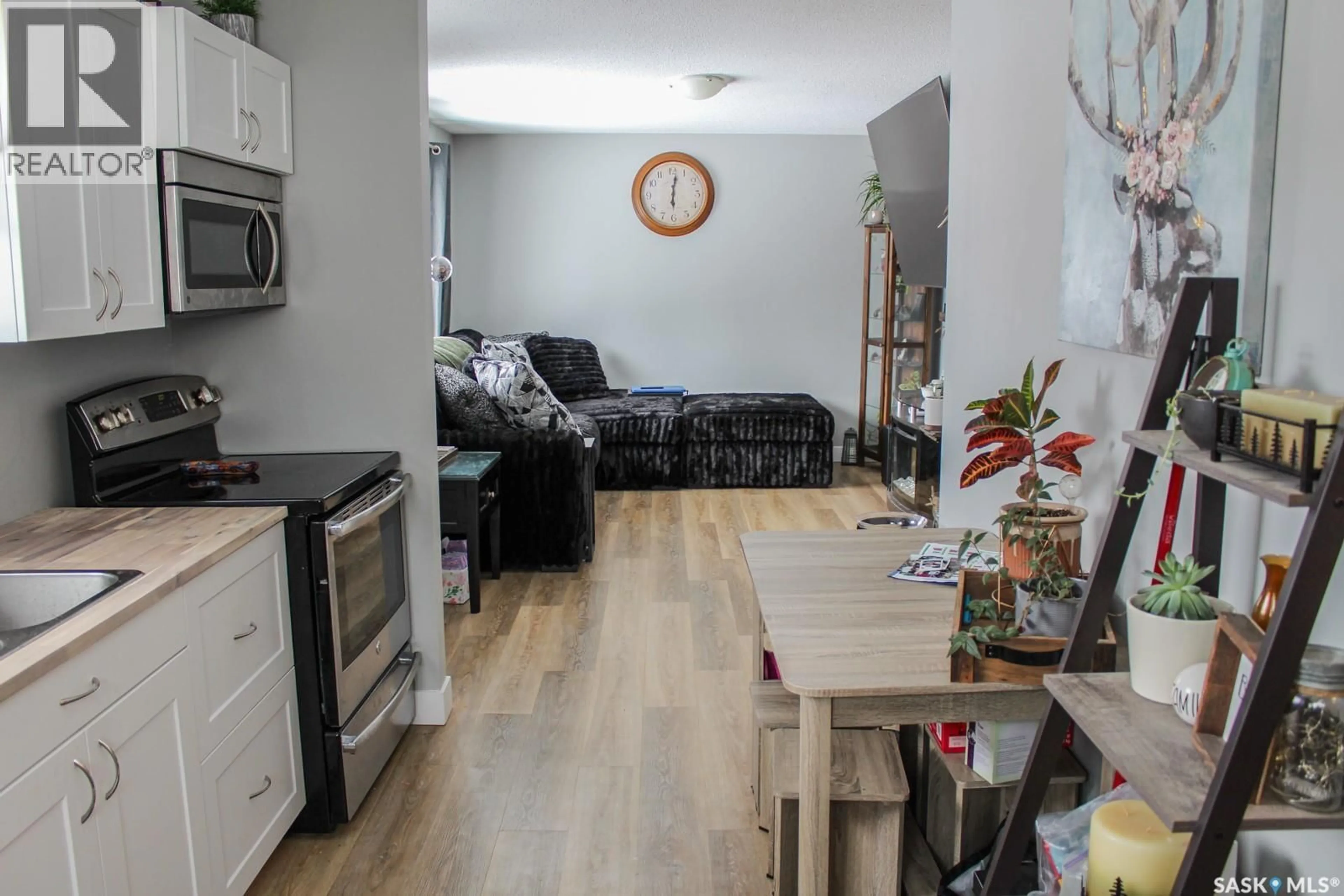 A pic of a room for 1305 96TH STREET, Tisdale Saskatchewan S0E1T0