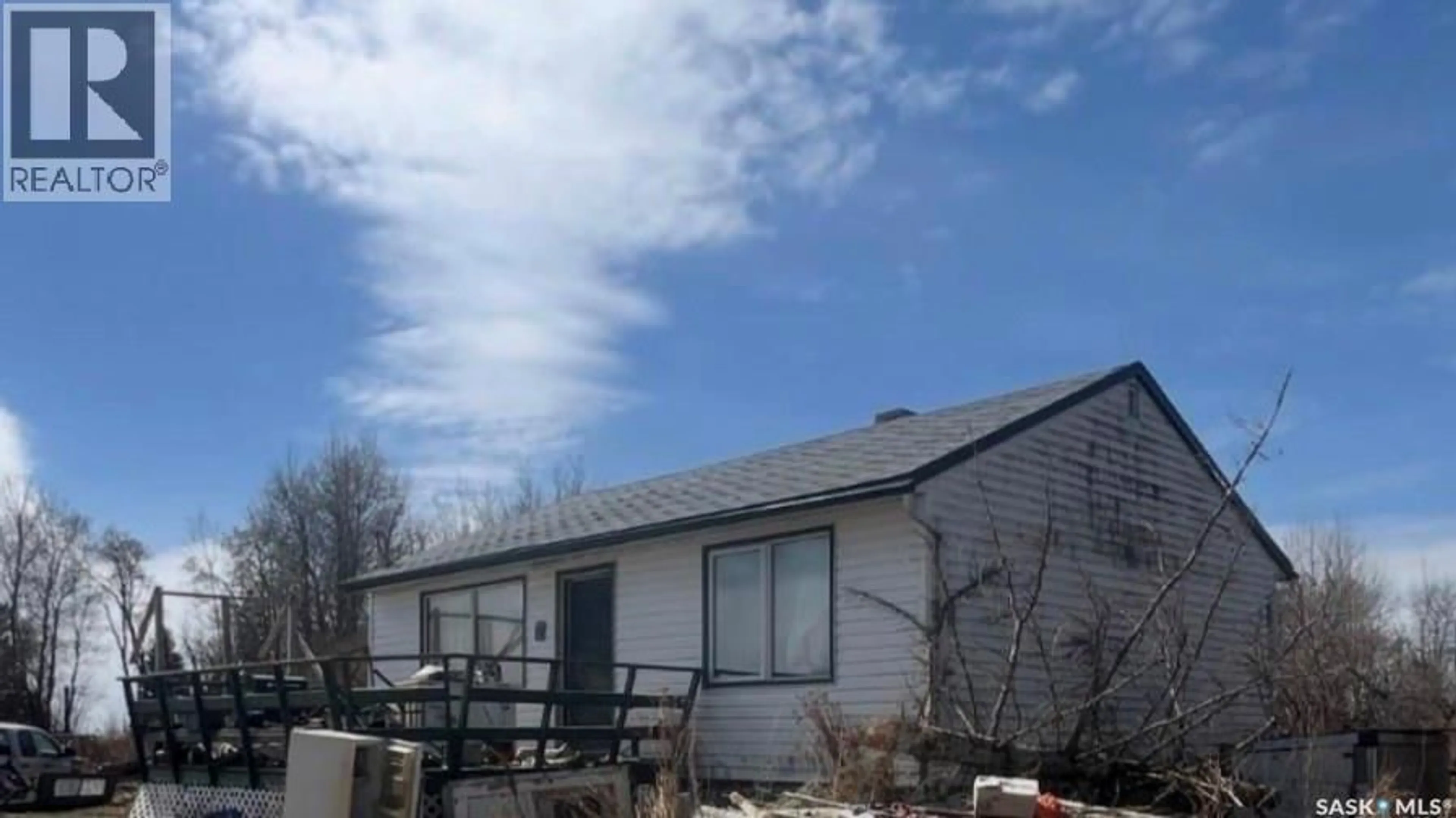 Unknown for PLEASANTDALE ACREAGE, Pleasantdale Rm No. 398 Saskatchewan S0K2Z0