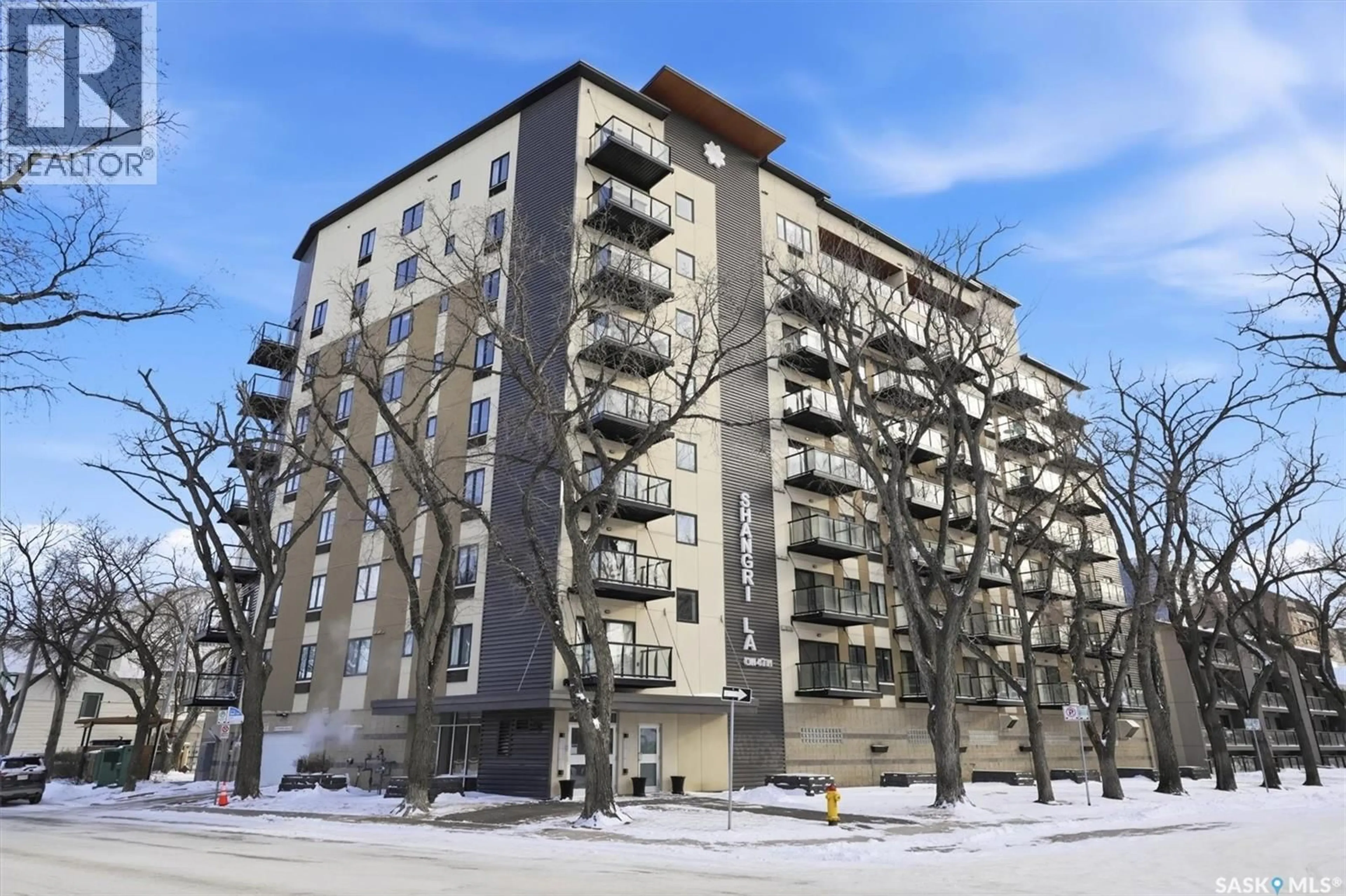 Unknown for 550 - 504 4TH AVENUE, Saskatoon Saskatchewan S7K2M7