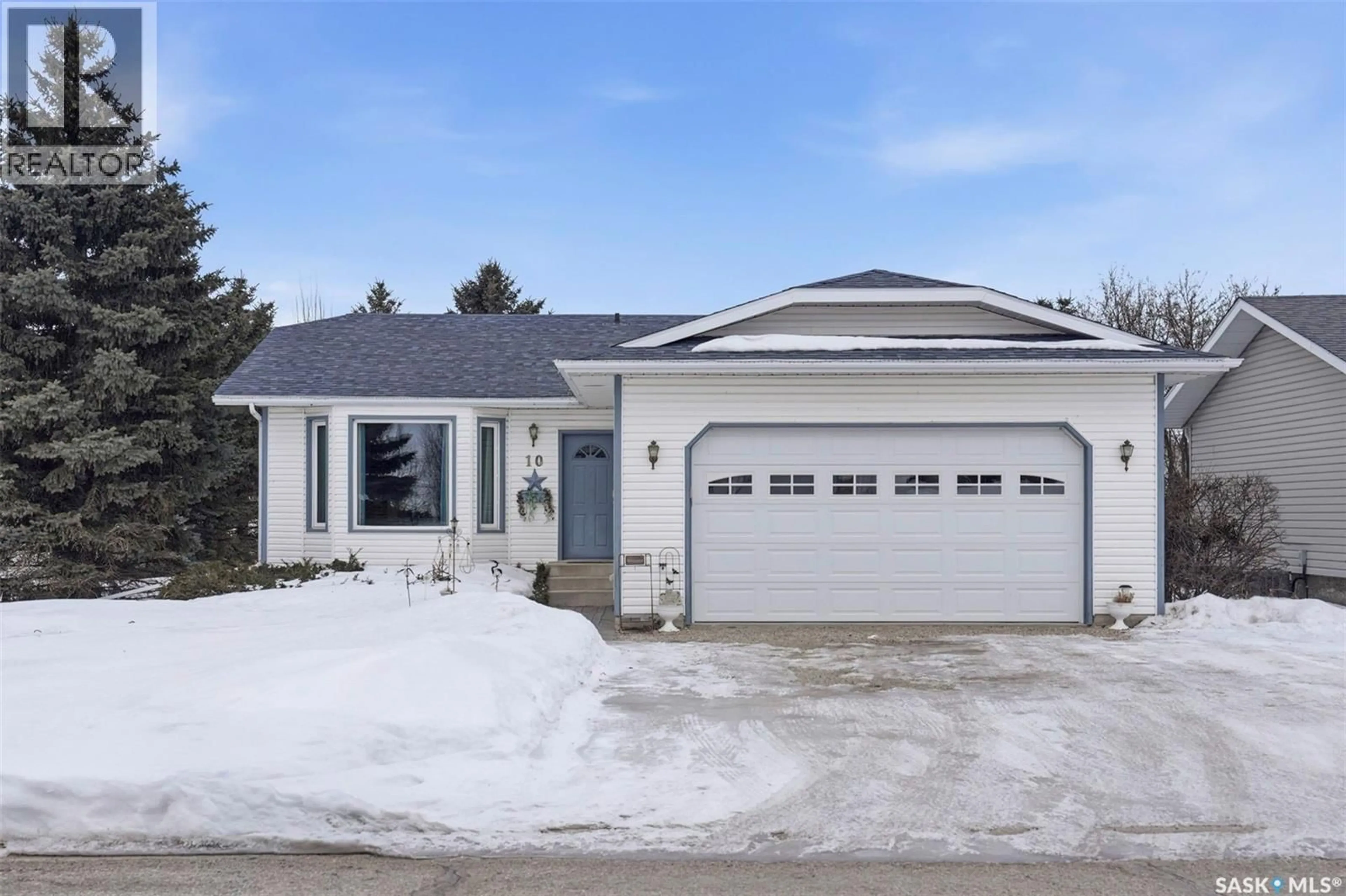 Unknown for 10 MEADOWS PLACE, Watrous Saskatchewan S0K4T0