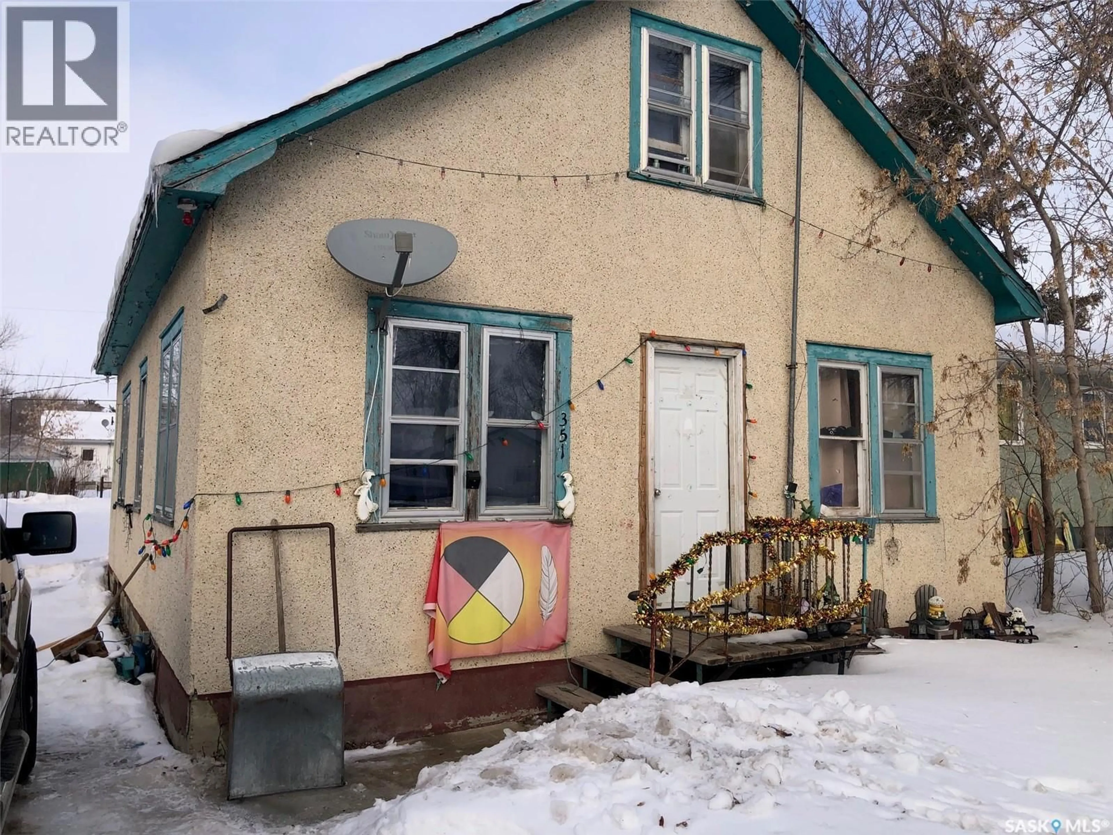 Unknown for 351 WALLACE STREET, Kamsack Saskatchewan S0A1S0