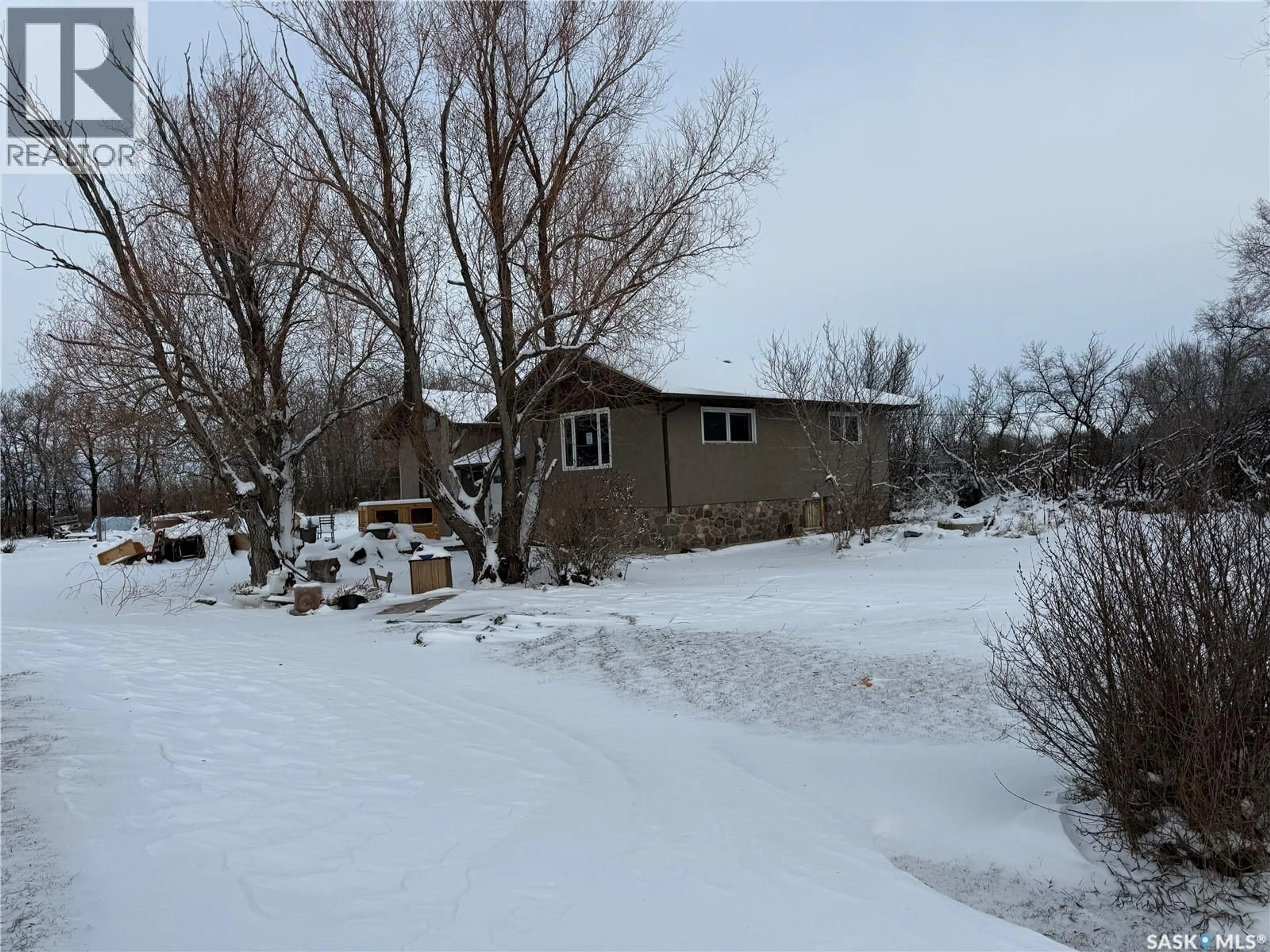 Shed for 701 10 HIGHWAY, Stanley Rm No. 215 Saskatchewan S0A0S0