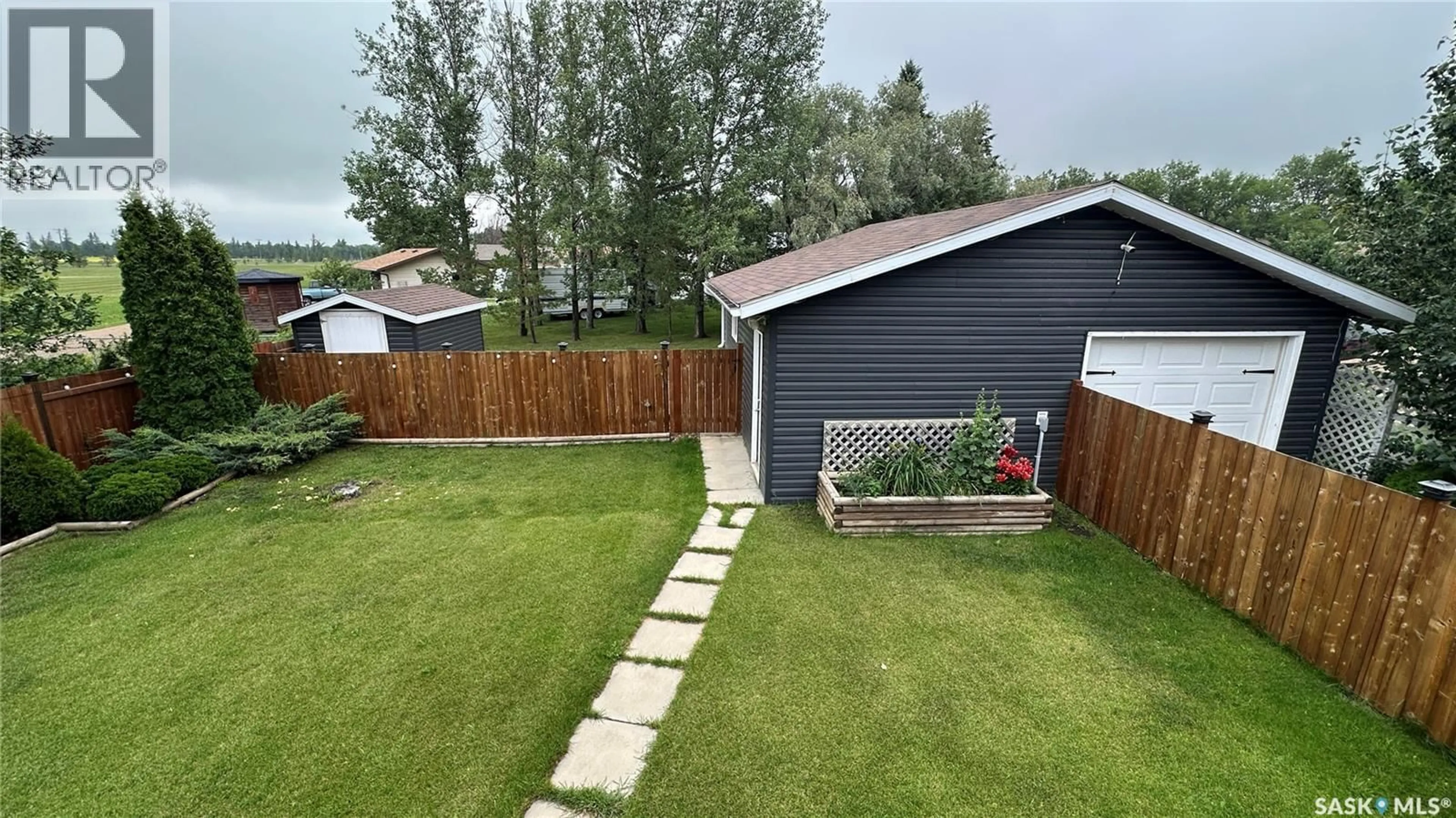 Unknown for 503 103RD AVENUE, Tisdale Saskatchewan S0E1T0