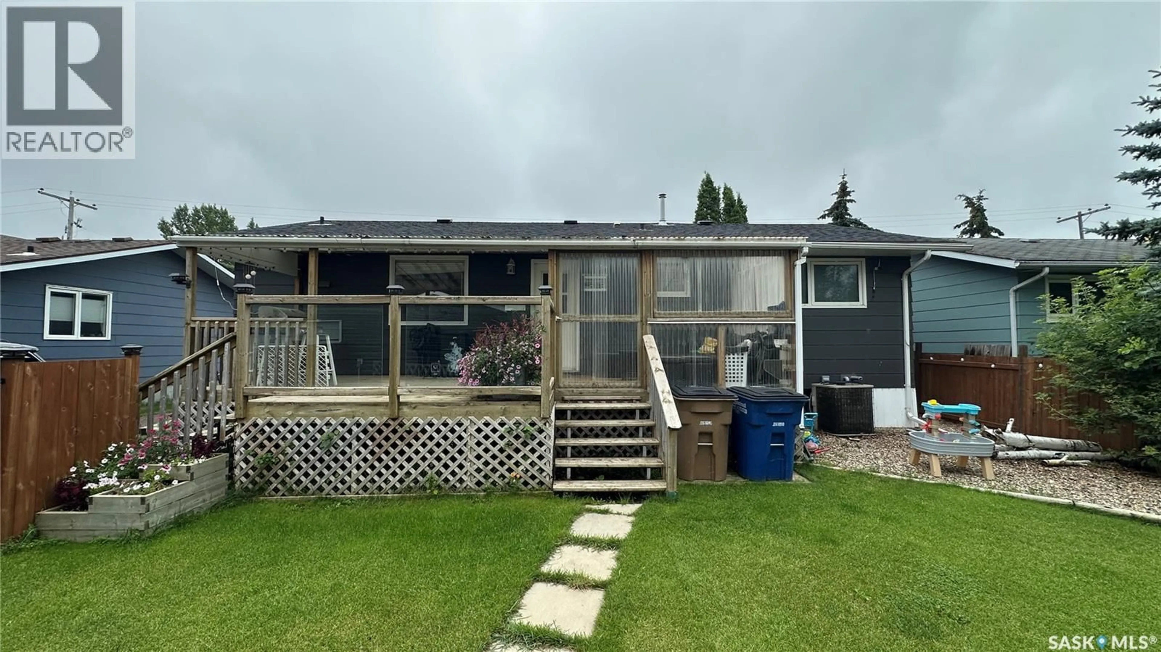 Unknown for 503 103RD AVENUE, Tisdale Saskatchewan S0E1T0