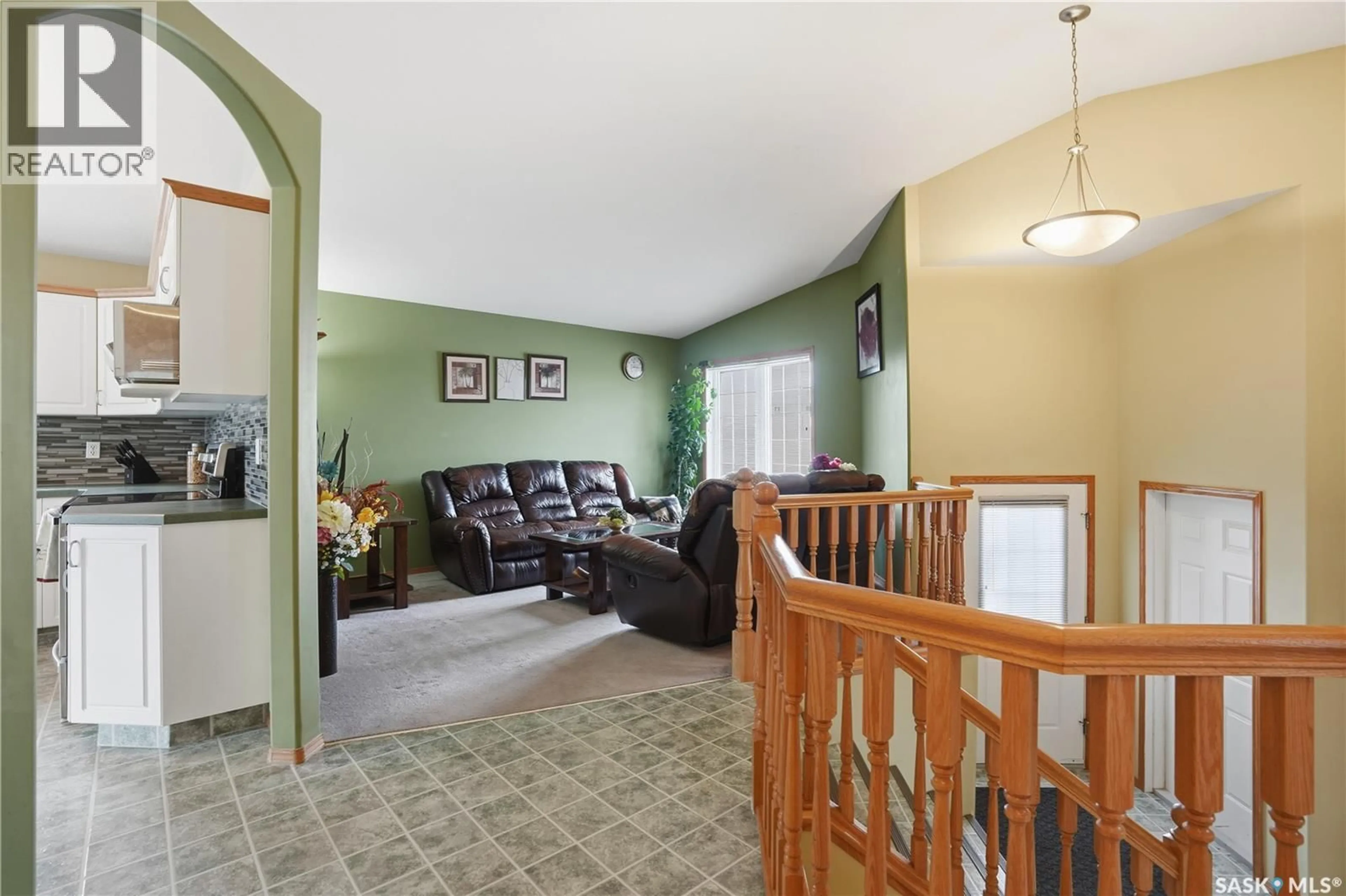 Unknown for 1258 DEGELMAN DRIVE, Regina Saskatchewan S4N7N3