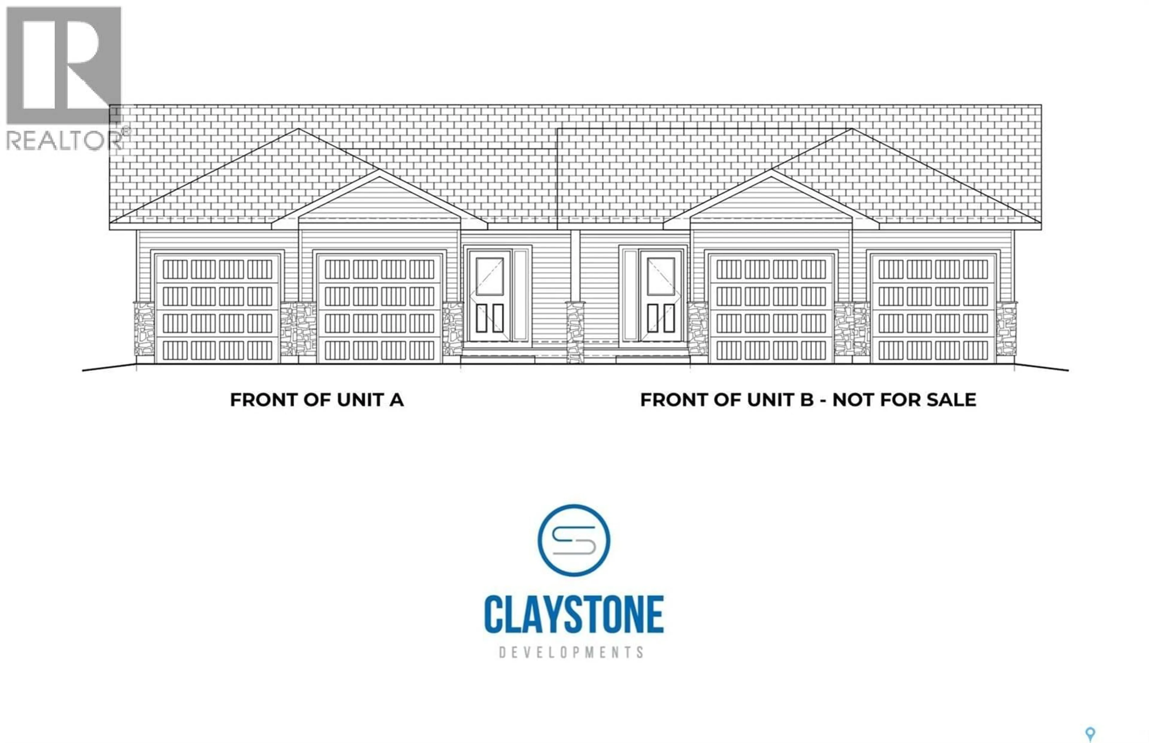 Unknown for A 301 - 43 CENTENNIAL ROAD, Hague Saskatchewan S0K1X0