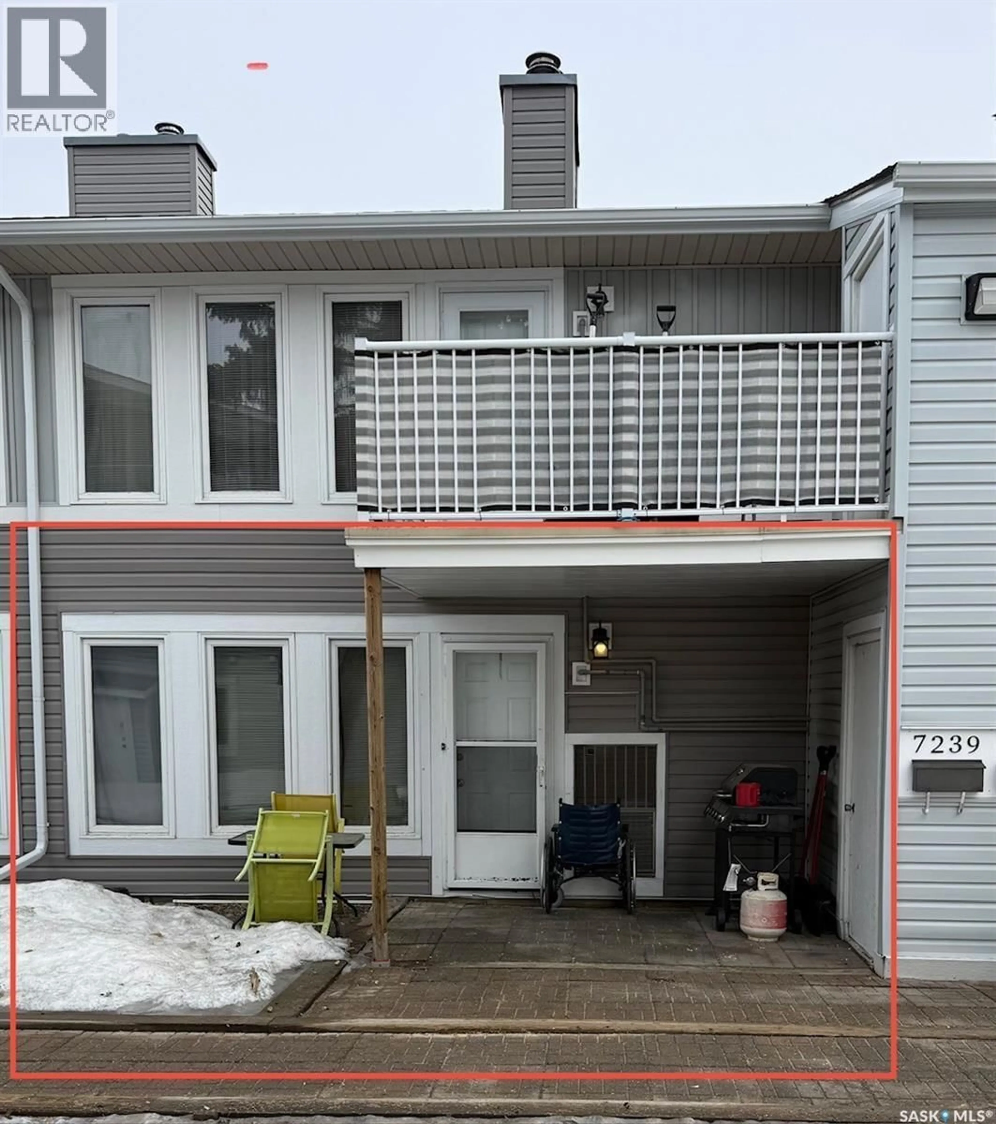 Unknown for 7239 DALGLIESH DRIVE, Regina Saskatchewan S4X2B8