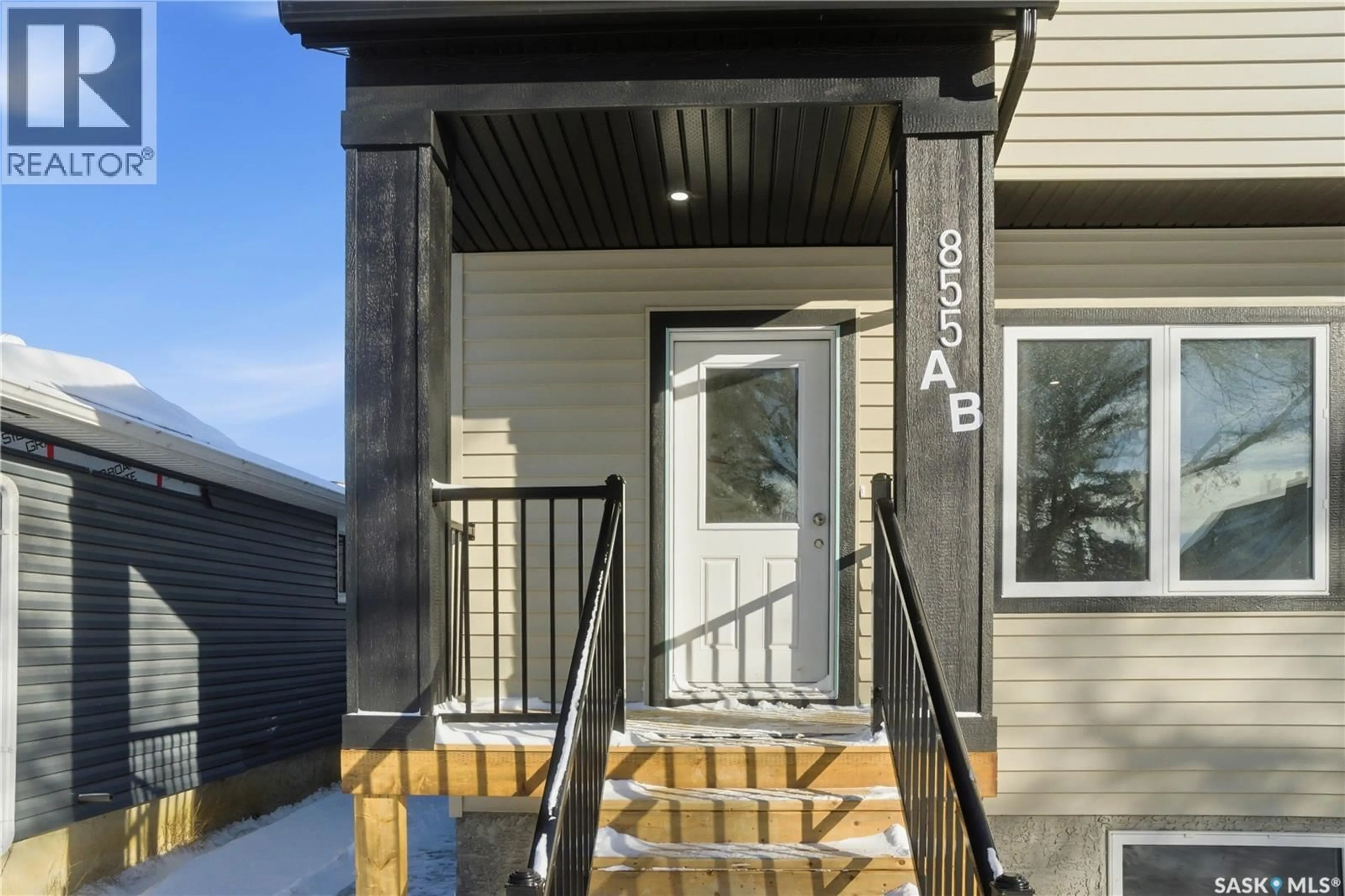 Unknown for 855 ELLIOTT STREET, Regina Saskatchewan S4N3E3