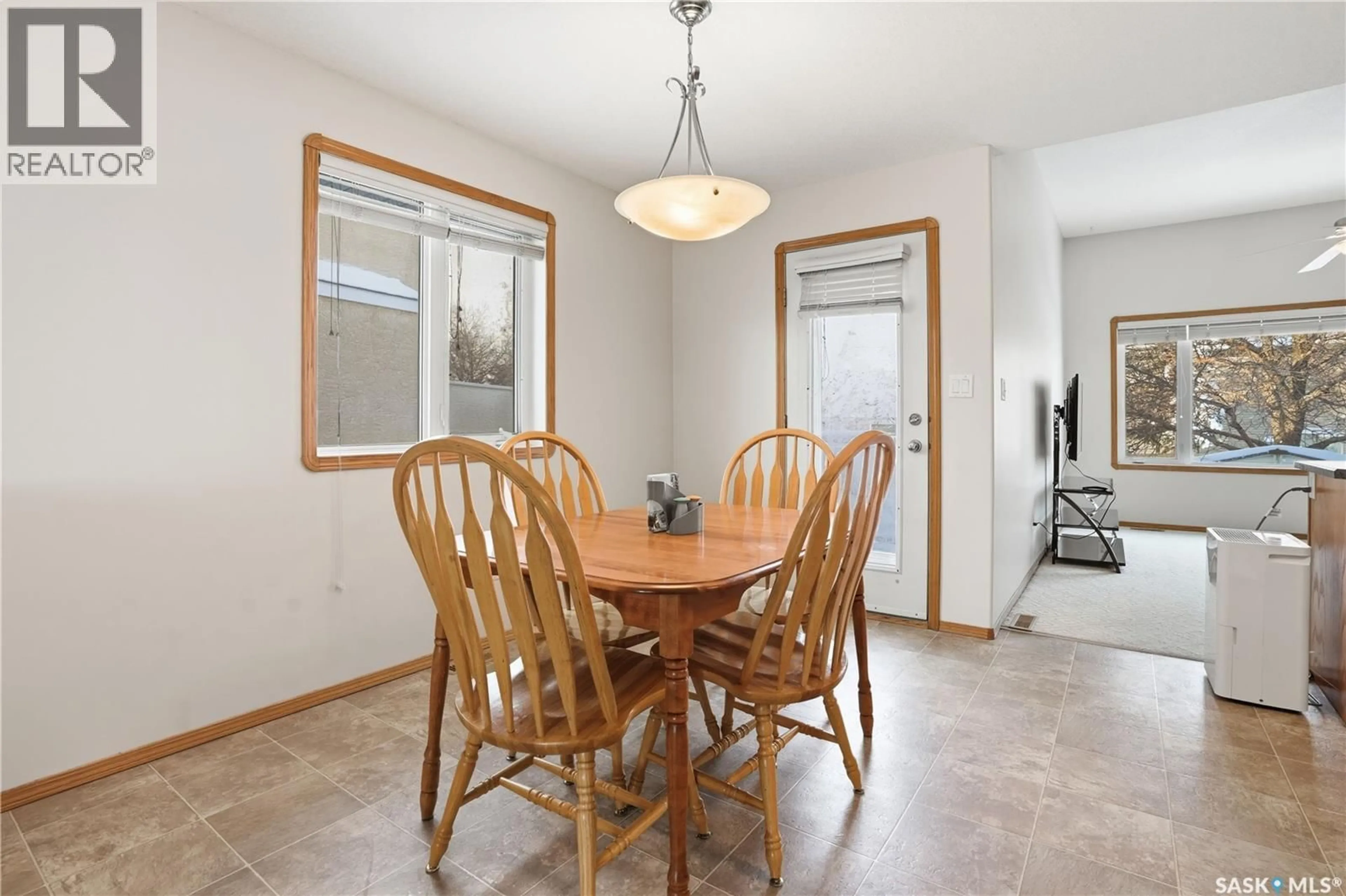 Dining room, unknown for 1134 DEGELMAN DRIVE, Regina Saskatchewan S4N7P7