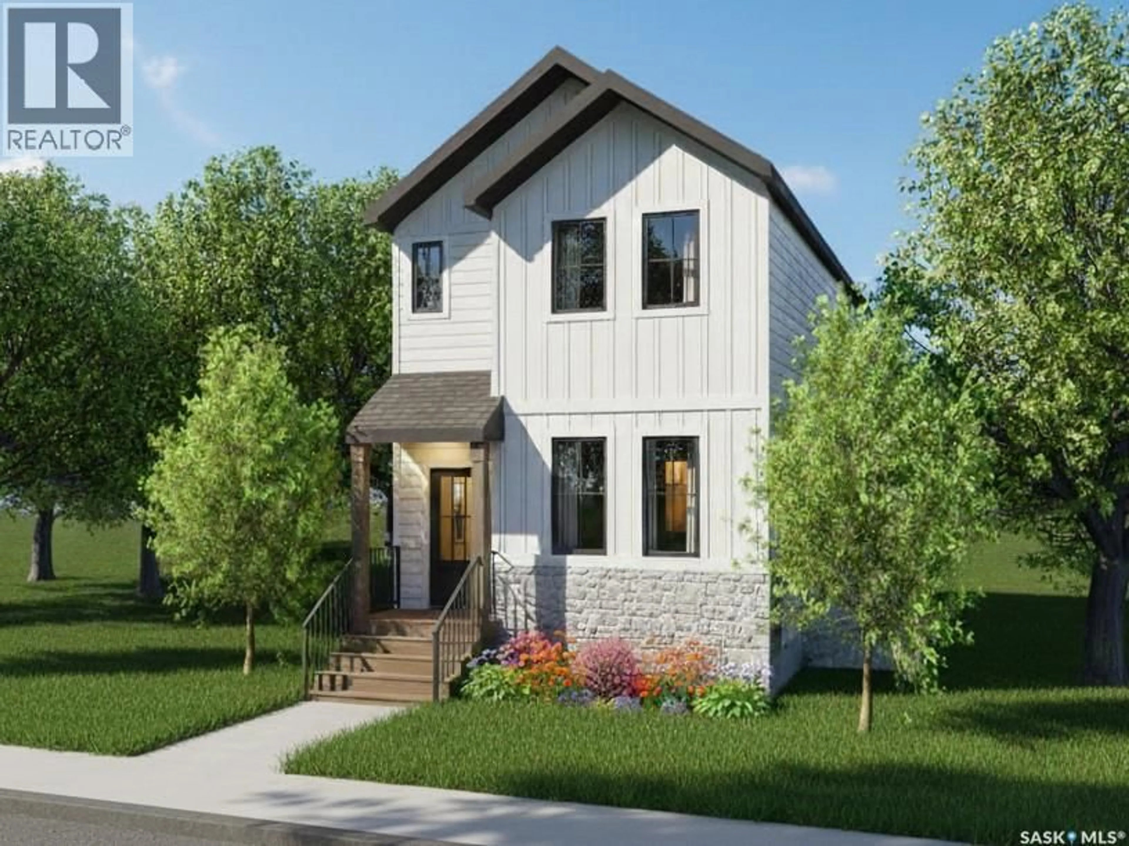 Home with brick exterior material, street for 1744 MARKET STREET, Regina Saskatchewan S4Y0G3