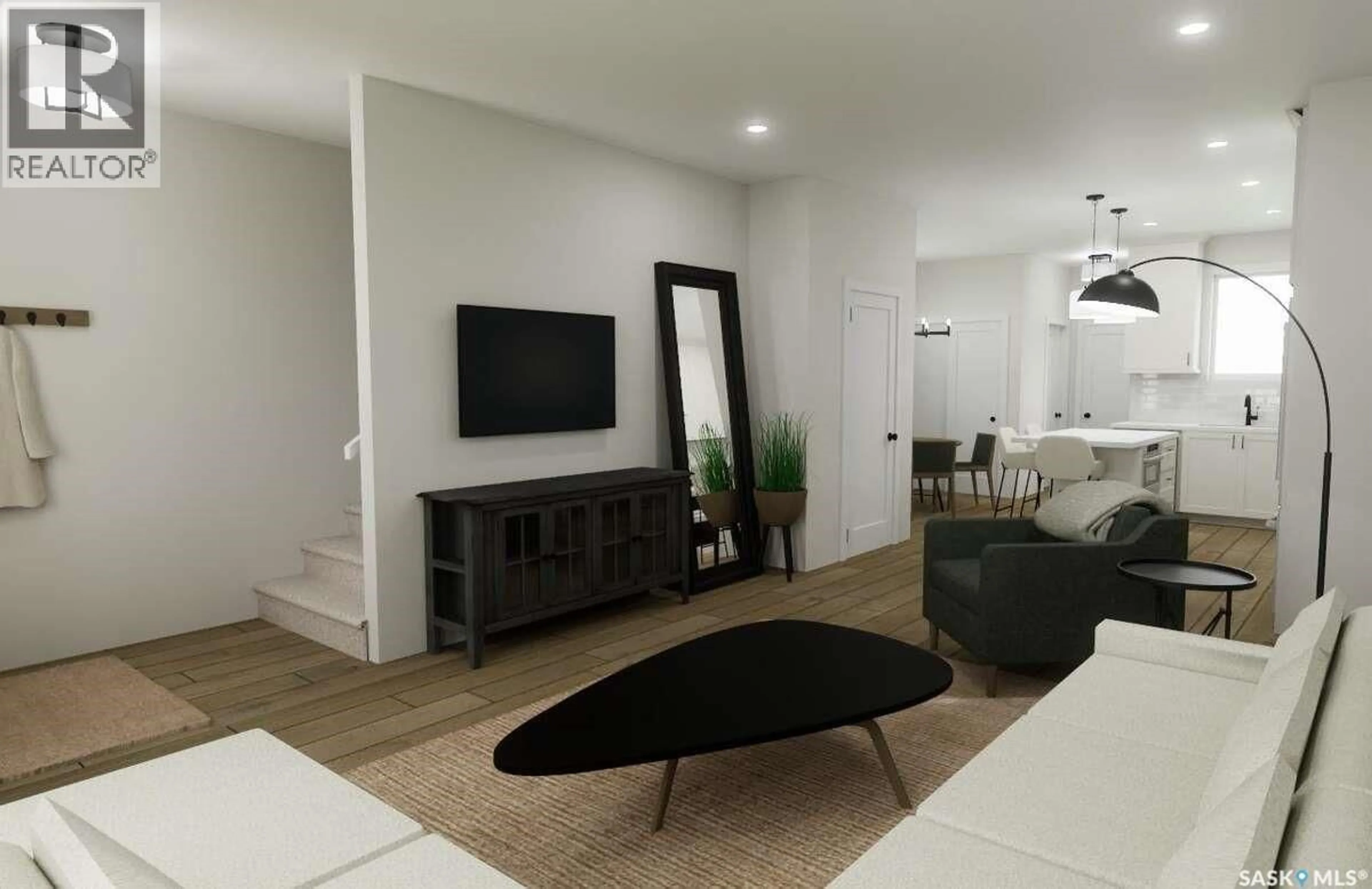 Living room with furniture, unknown for 1744 MARKET STREET, Regina Saskatchewan S4Y0G3