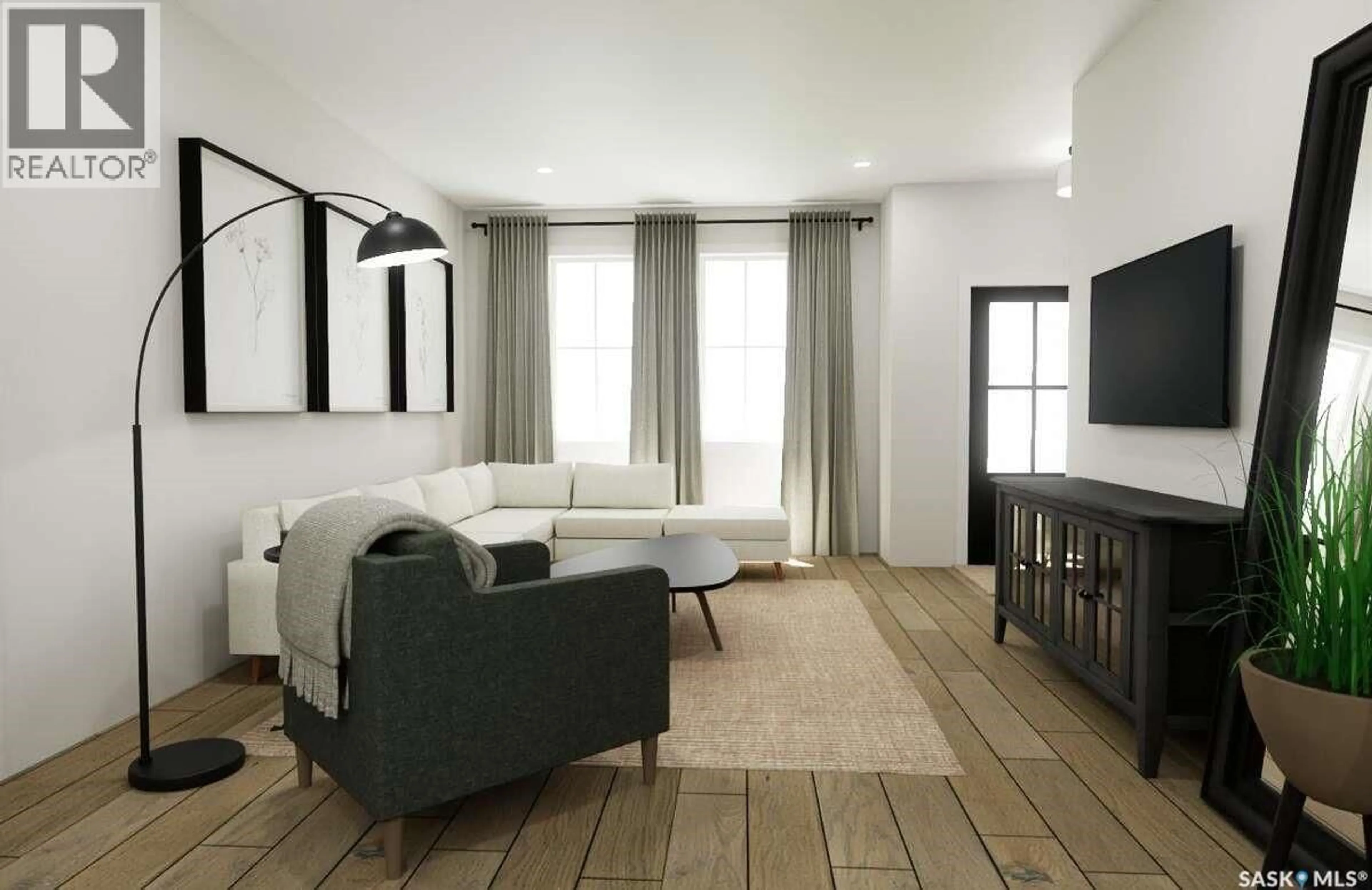 Living room with furniture, unknown for 1744 MARKET STREET, Regina Saskatchewan S4Y0G3