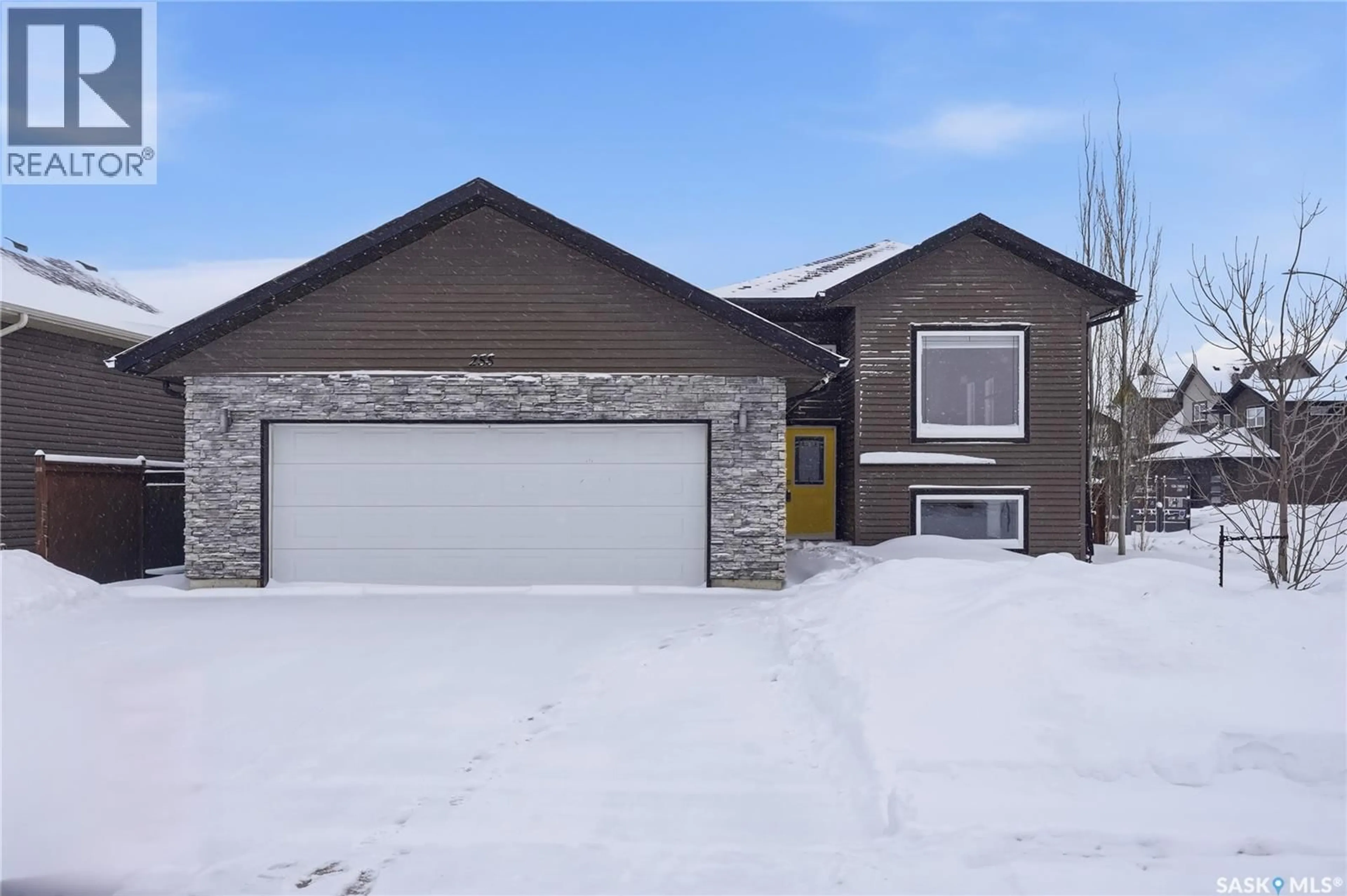 Unknown for 255 WERSCHNER CRESCENT, Saskatoon Saskatchewan S7V0E1