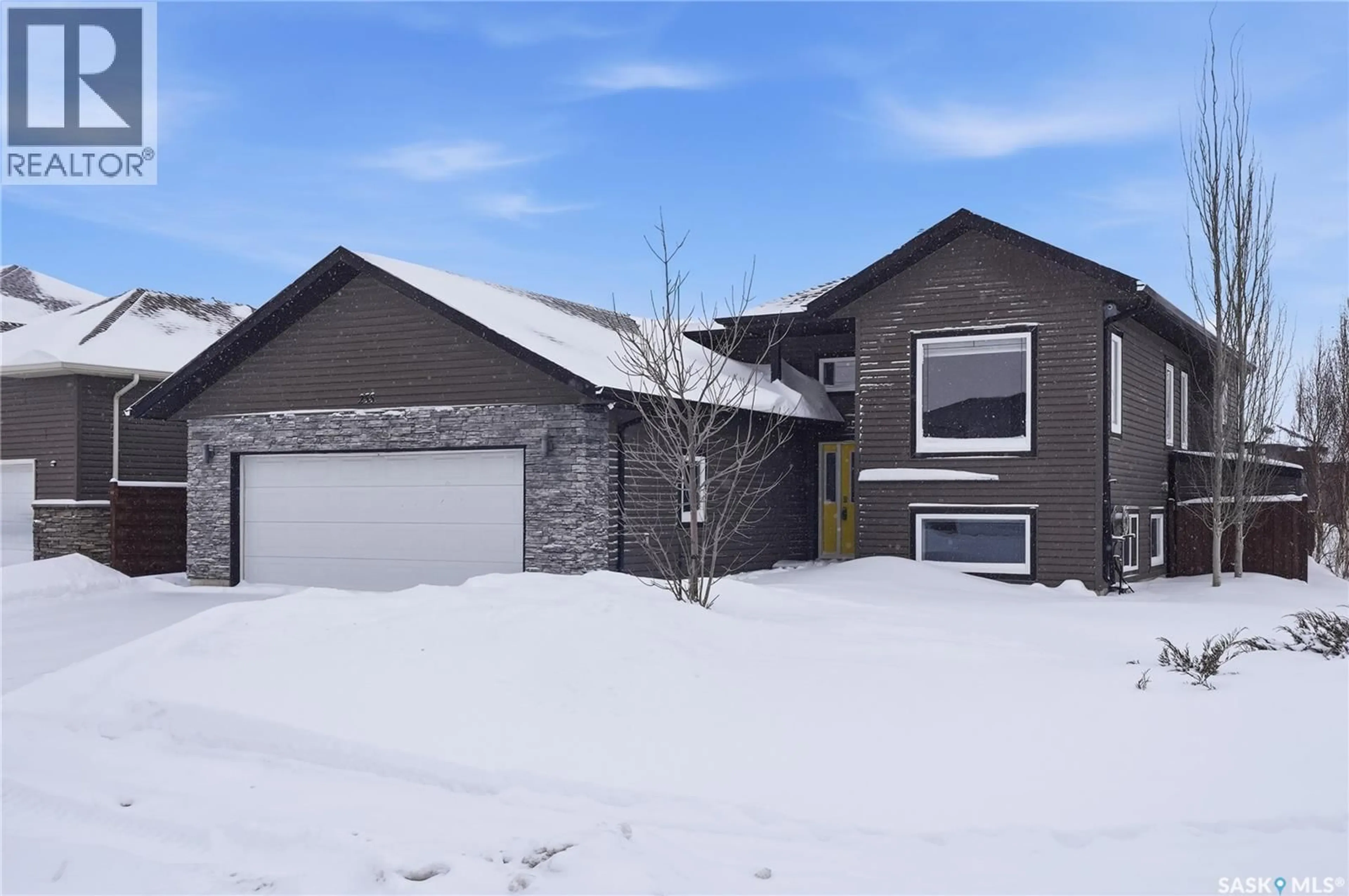 Unknown for 255 WERSCHNER CRESCENT, Saskatoon Saskatchewan S7V0E1