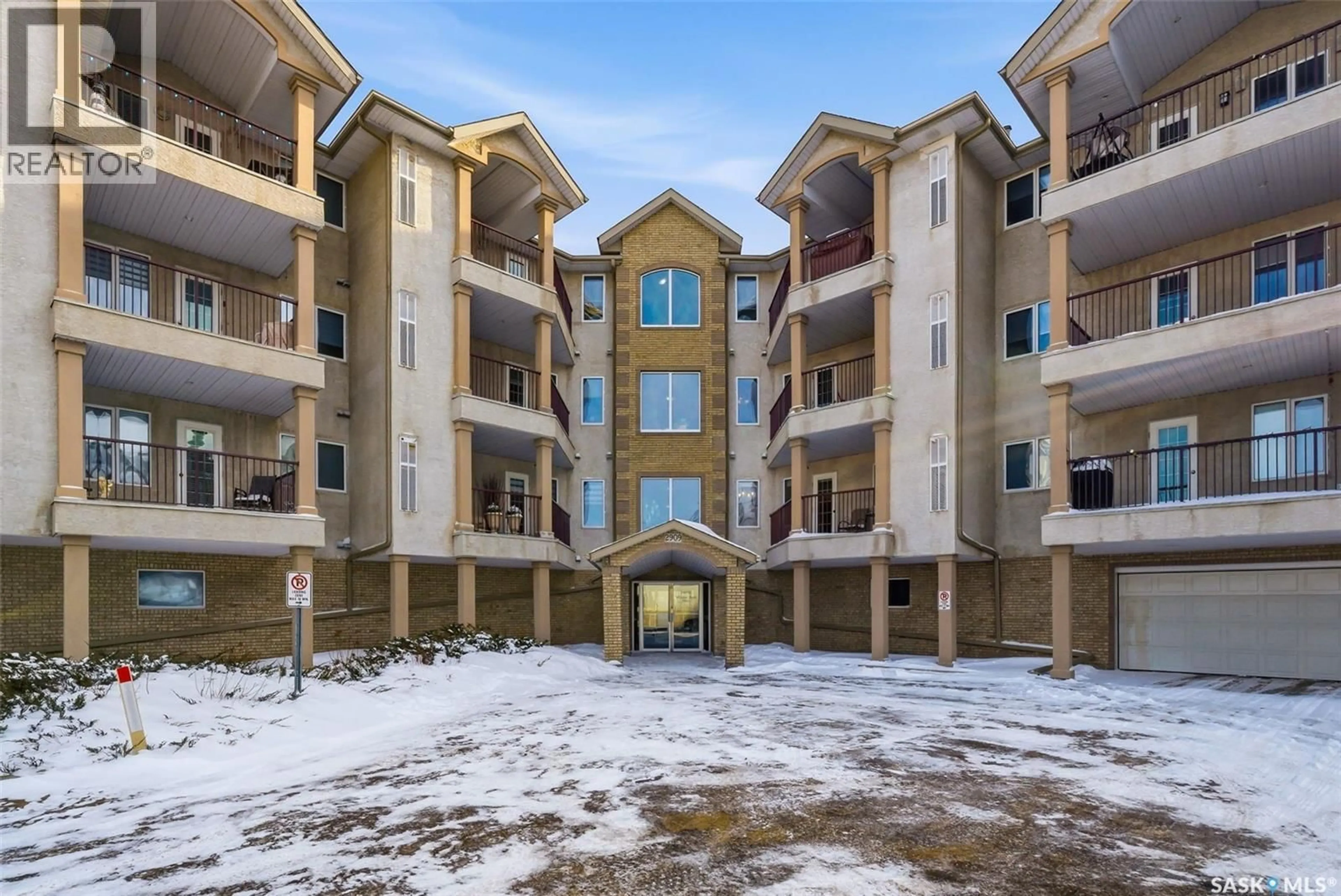 Unknown for 315 - 2909 ARENS ROAD, Regina Saskatchewan S4V3A8