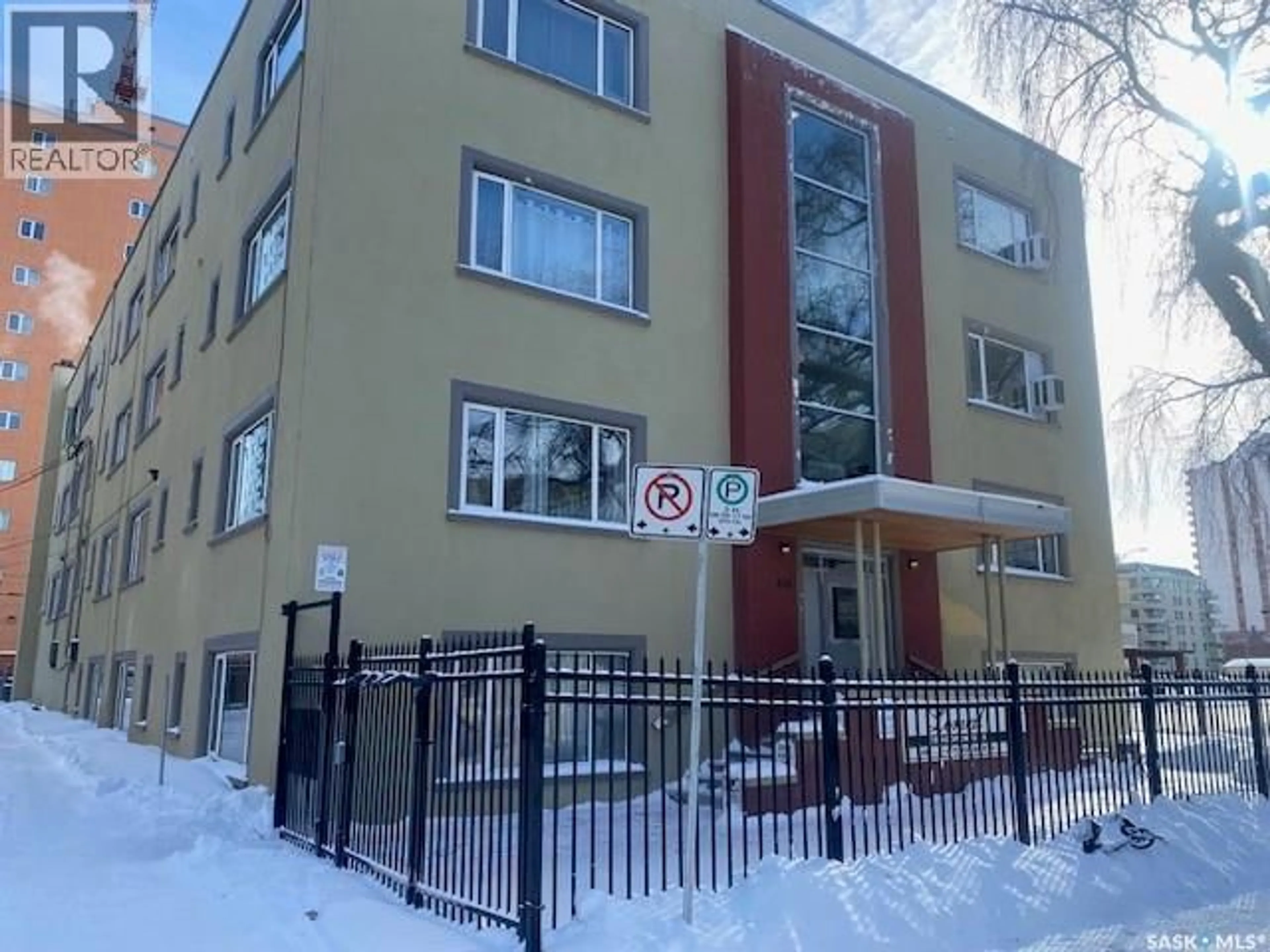 Unknown for 37 400 4TH AVENUE, Saskatoon Saskatchewan S7K2M3