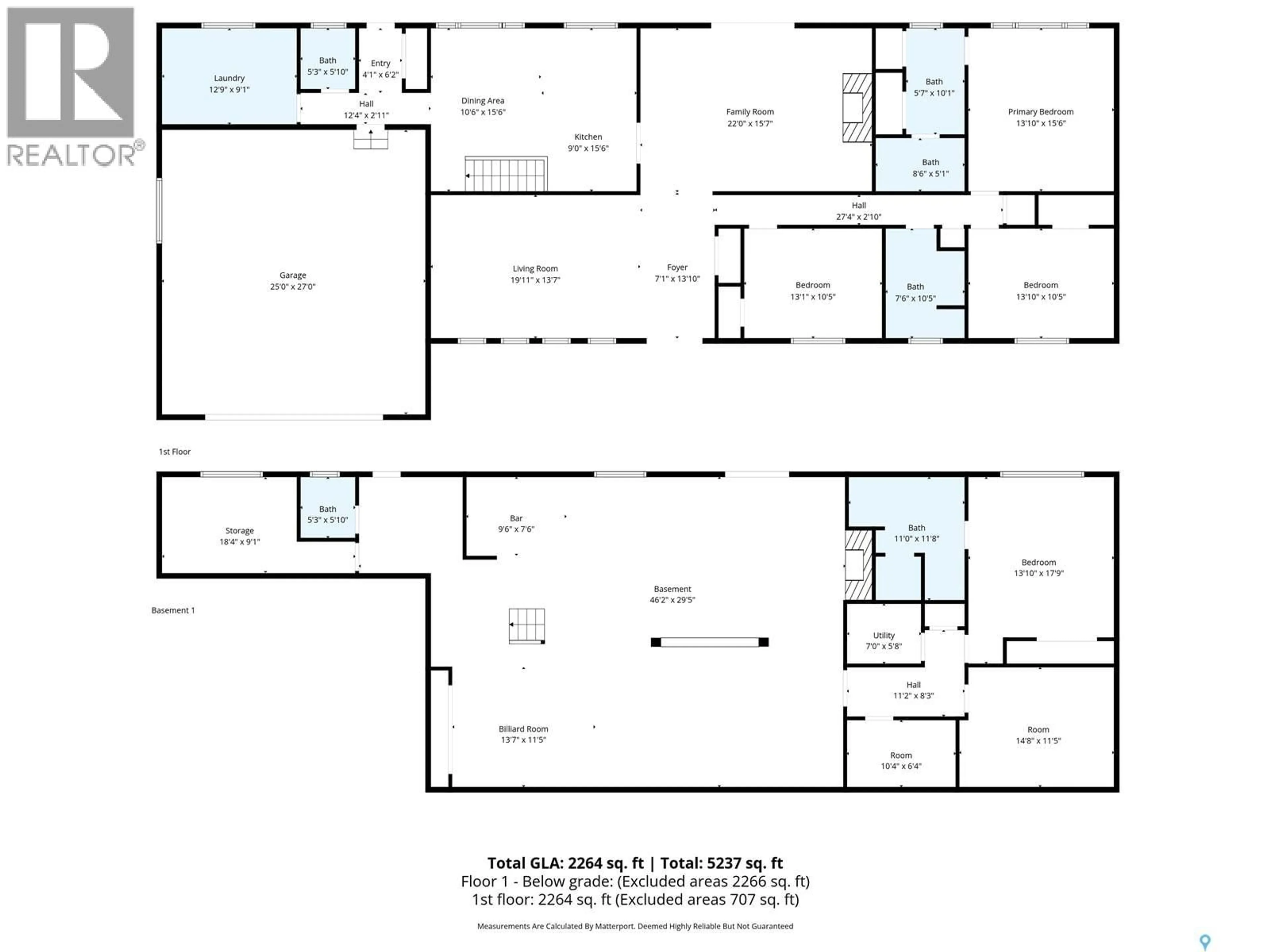 Floor plan for 80 ACRE SOUTH CORMAN HOBBY FARM, Corman Park Rm No. 344 Saskatchewan S7K3J8