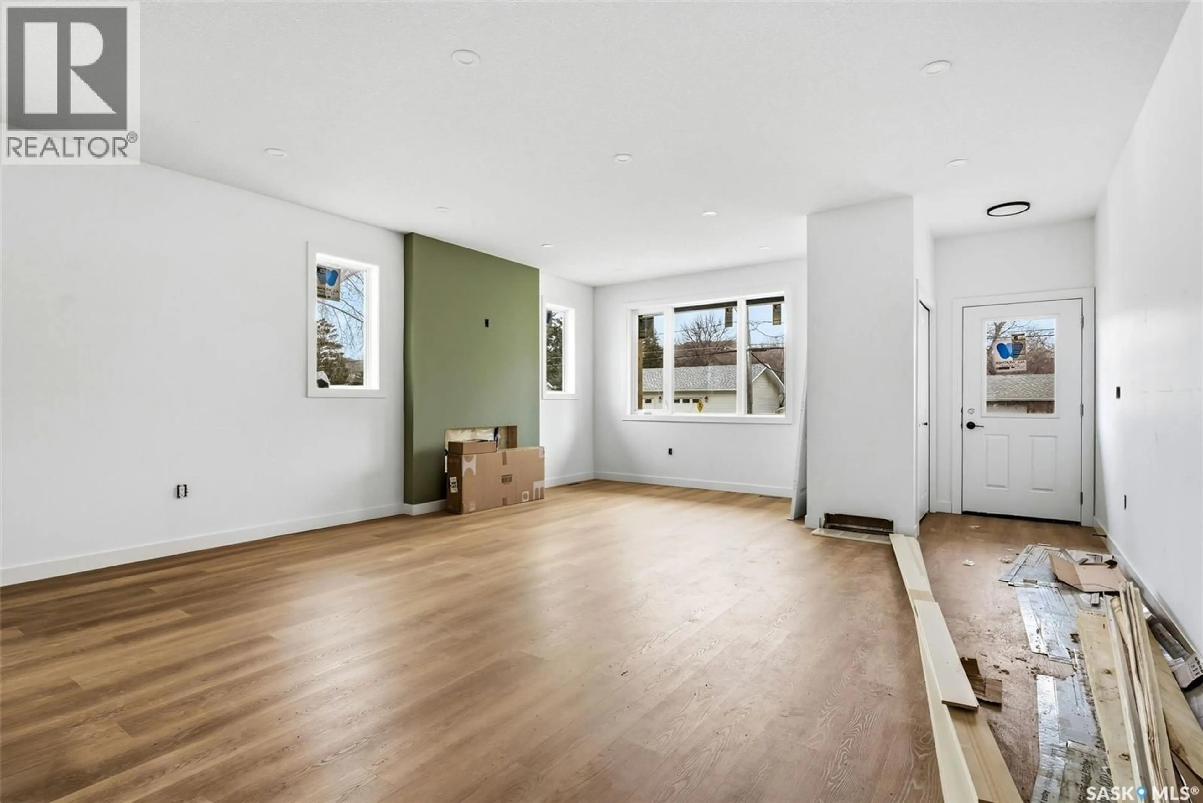 A pic of a room for 25 7TH AVENUE, Lumsden Saskatchewan S0G3C0