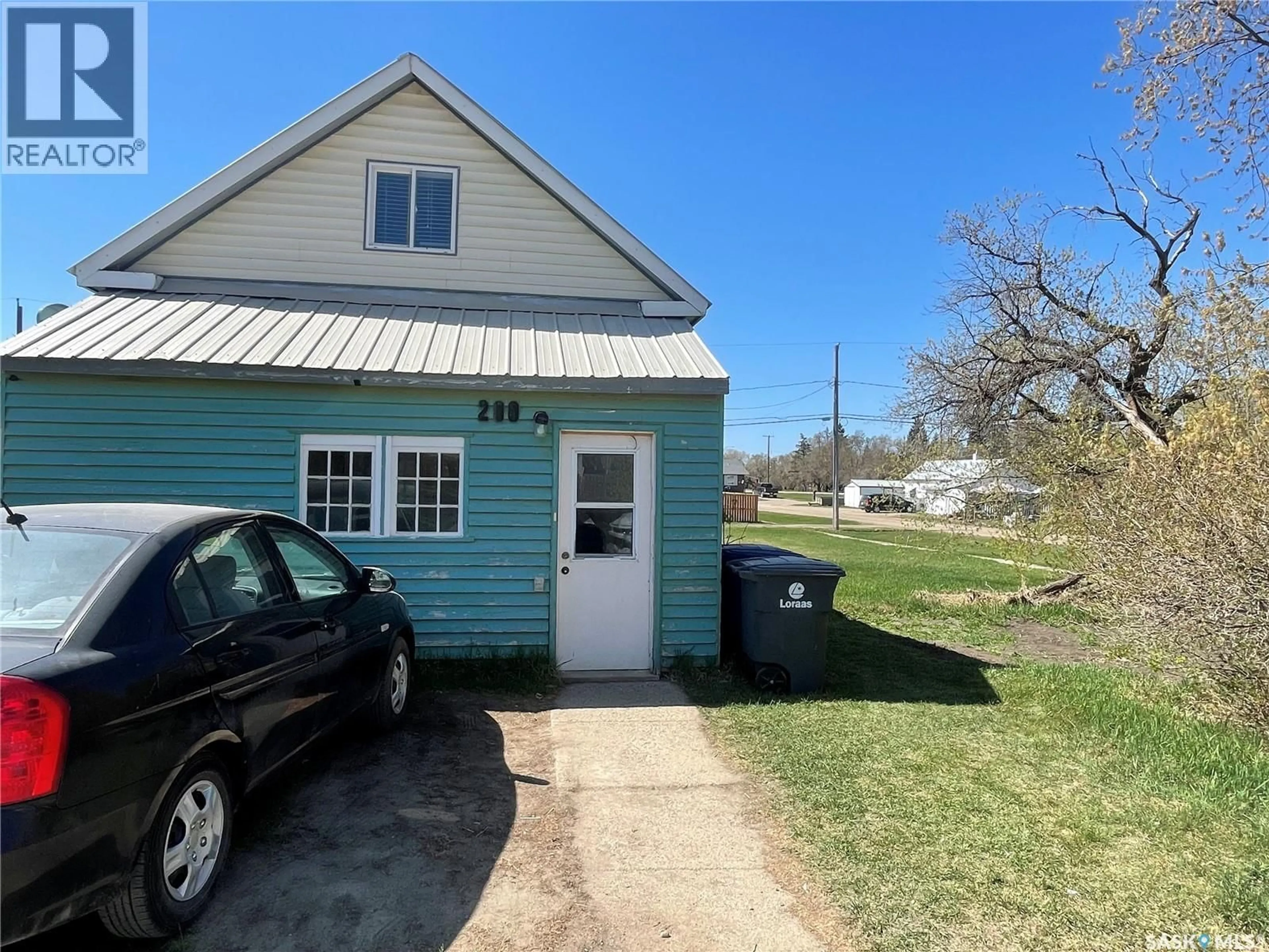 Unknown for 200 1ST STREET, Duck Lake Saskatchewan S0K1J0