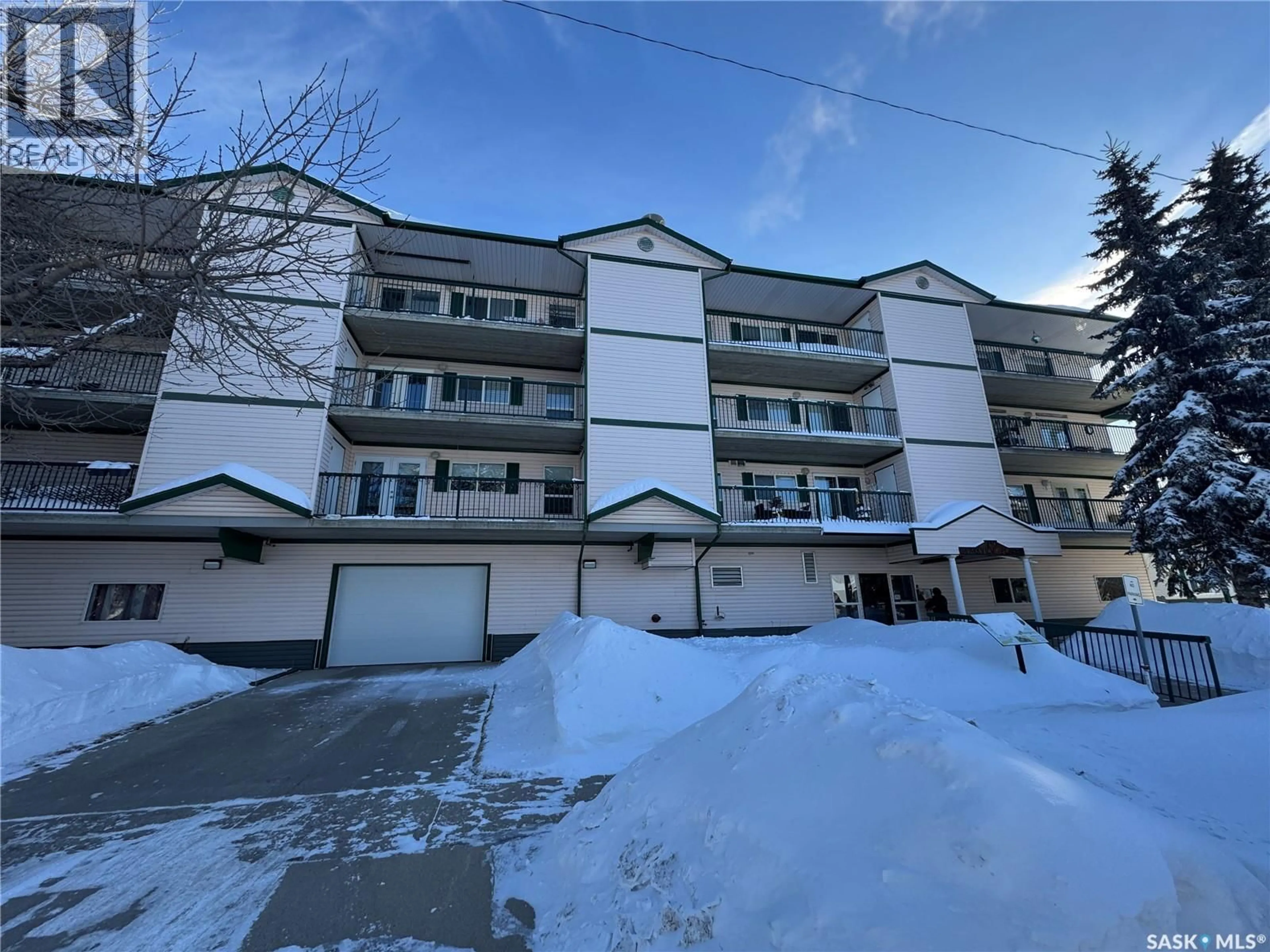 Unknown for 205 - 740 9TH STREET, Humboldt Saskatchewan S0K2A0