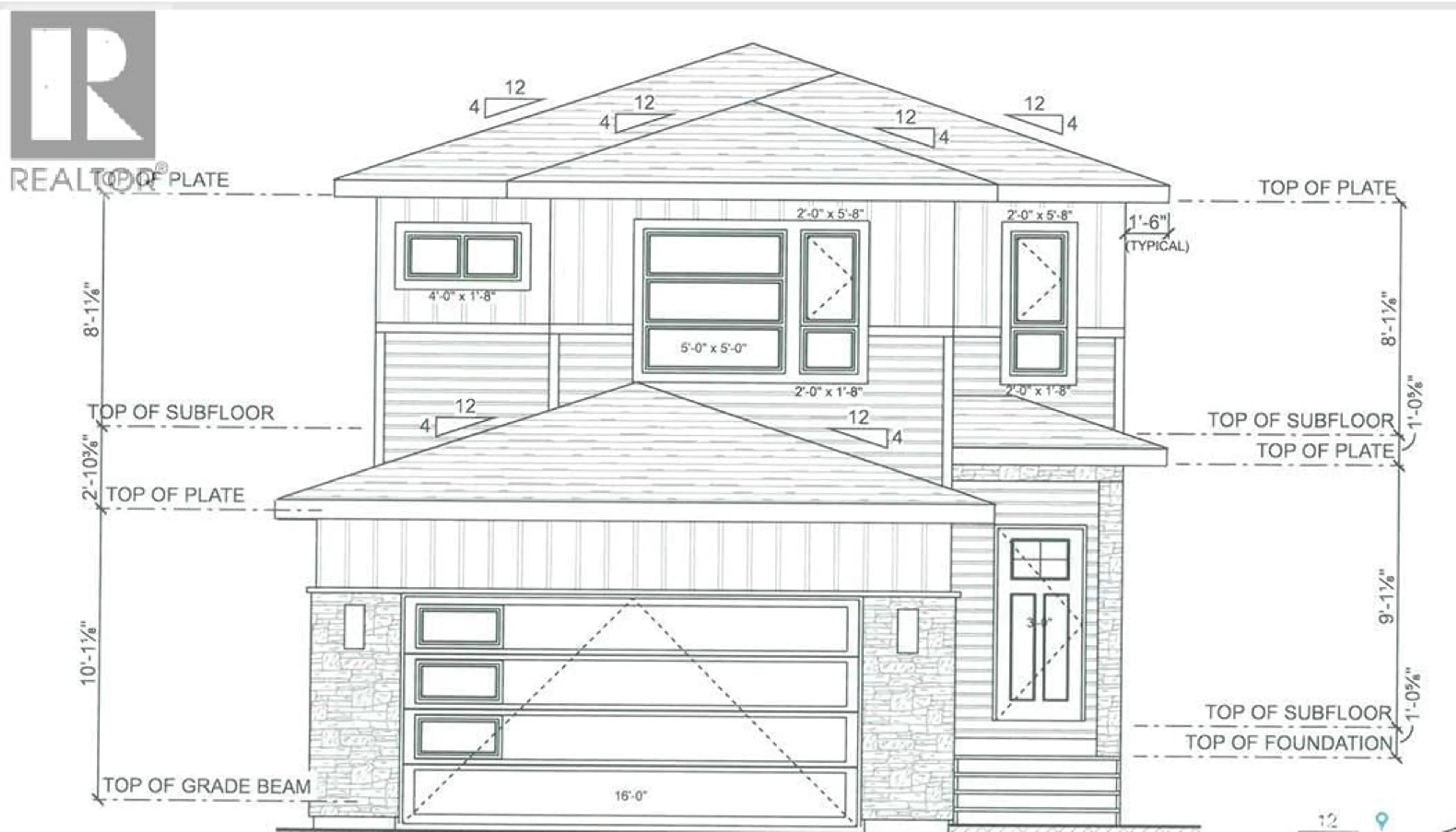 Unknown for 836 NIGHTINGALE ROAD, Saskatoon Saskatchewan S7L6X7