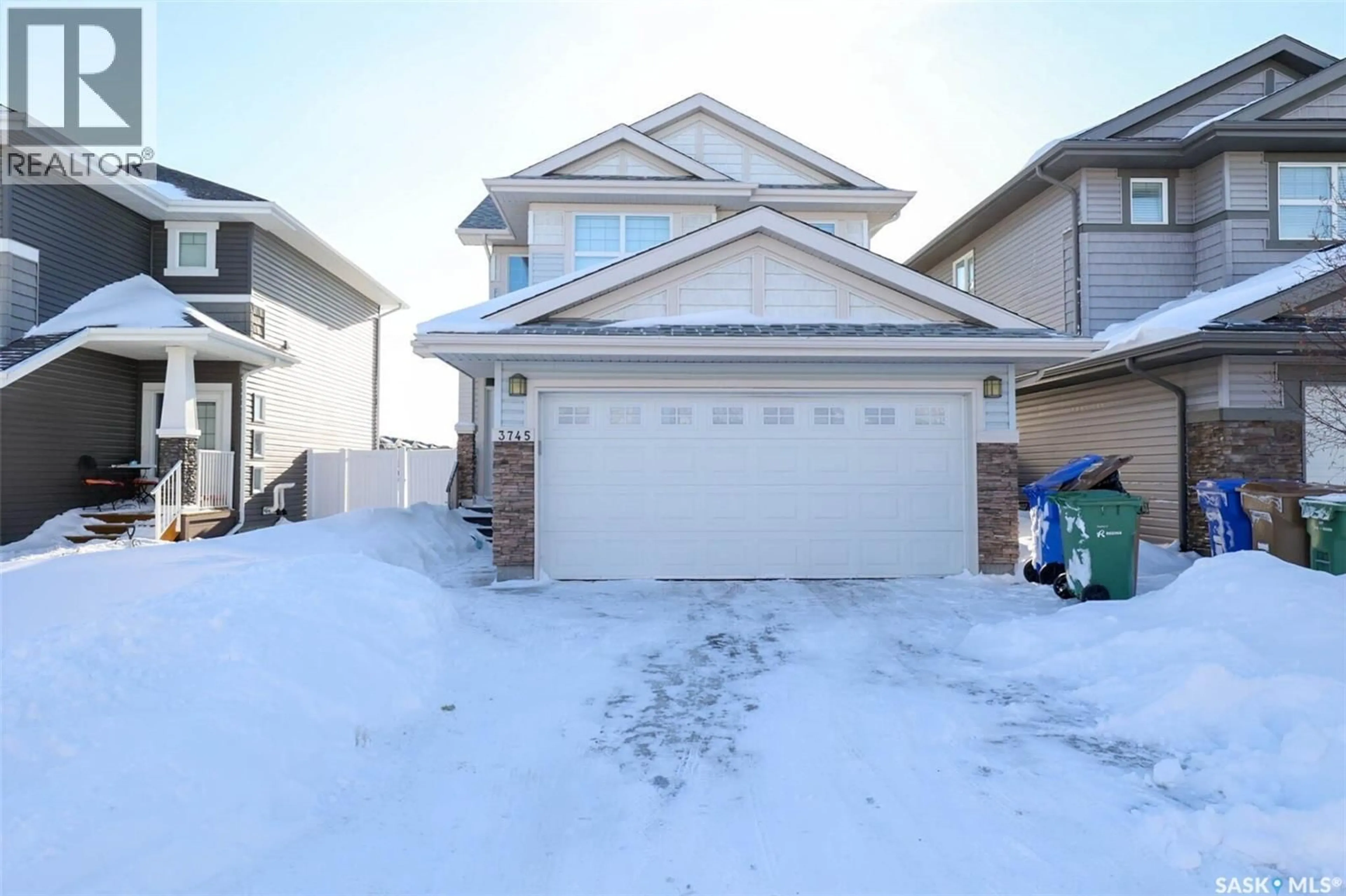 Unknown for 3745 GREEN MOSS LANE, Regina Saskatchewan S4V1P6