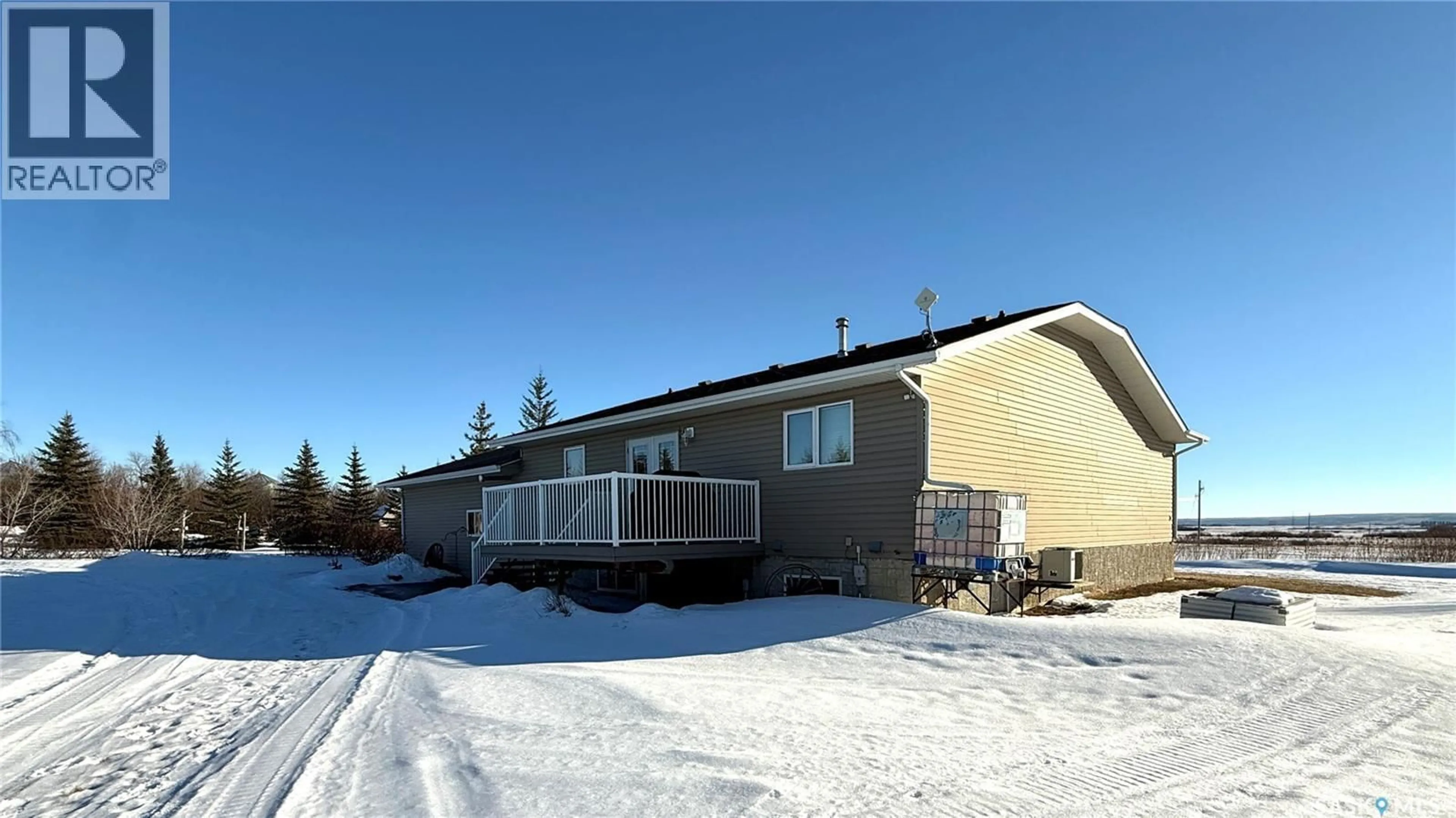 Unknown for Parcel A - 16 HIGHWAY, Mayfield Rm No. 406 Saskatchewan S0M0R0