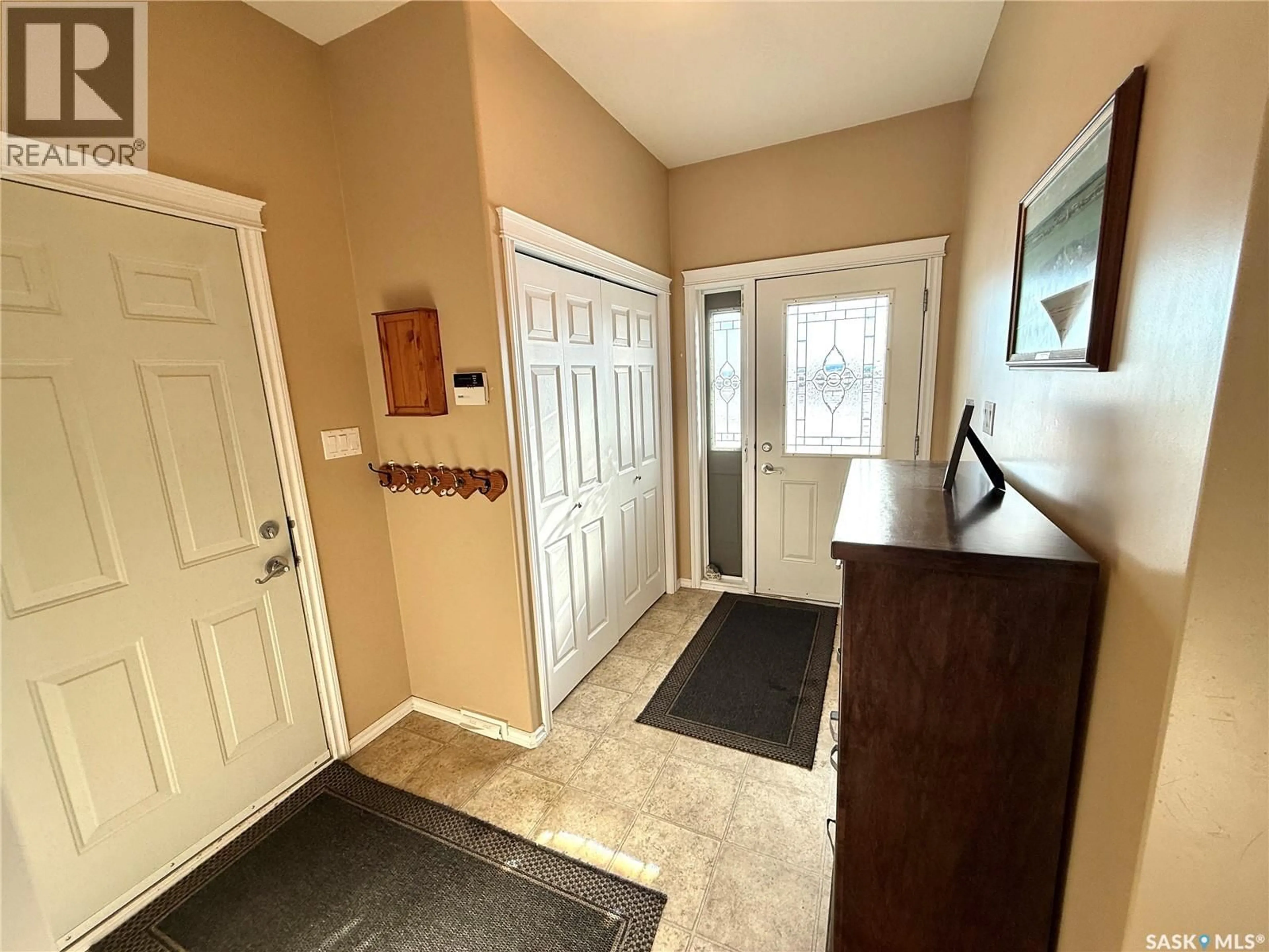 Indoor entryway for Parcel A - 16 HIGHWAY, Mayfield Rm No. 406 Saskatchewan S0M0R0