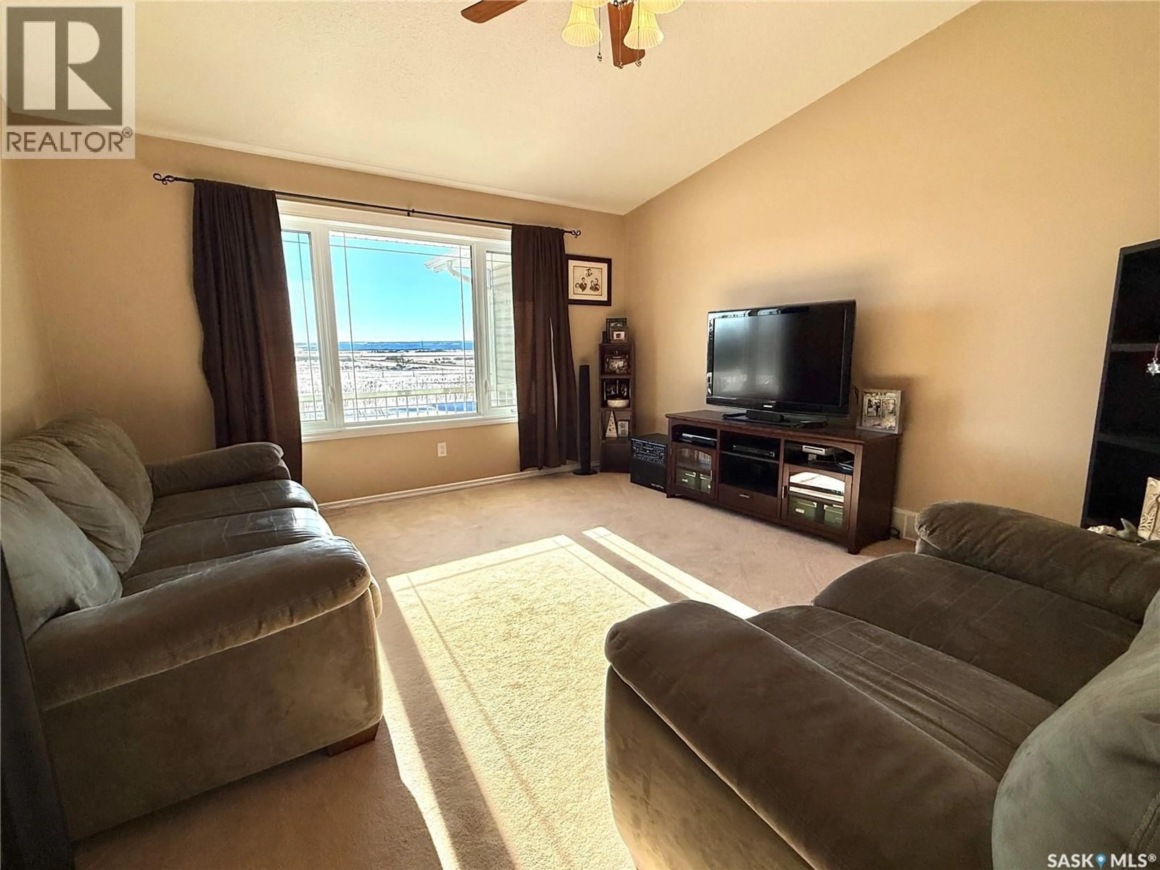 Living room with furniture, unknown for Parcel A - 16 HIGHWAY, Mayfield Rm No. 406 Saskatchewan S0M0R0