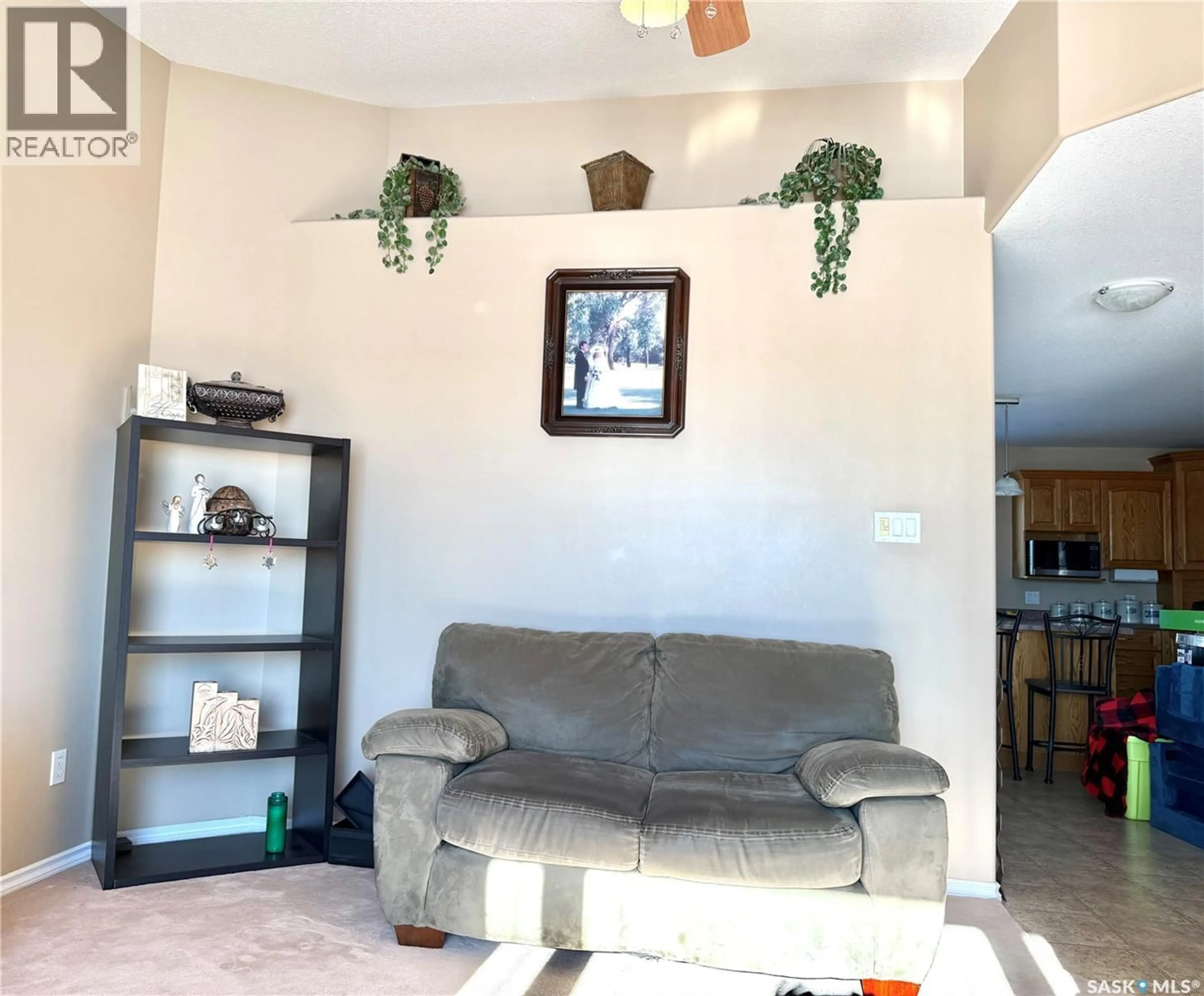 Living room with furniture, unknown for Parcel A - 16 HIGHWAY, Mayfield Rm No. 406 Saskatchewan S0M0R0