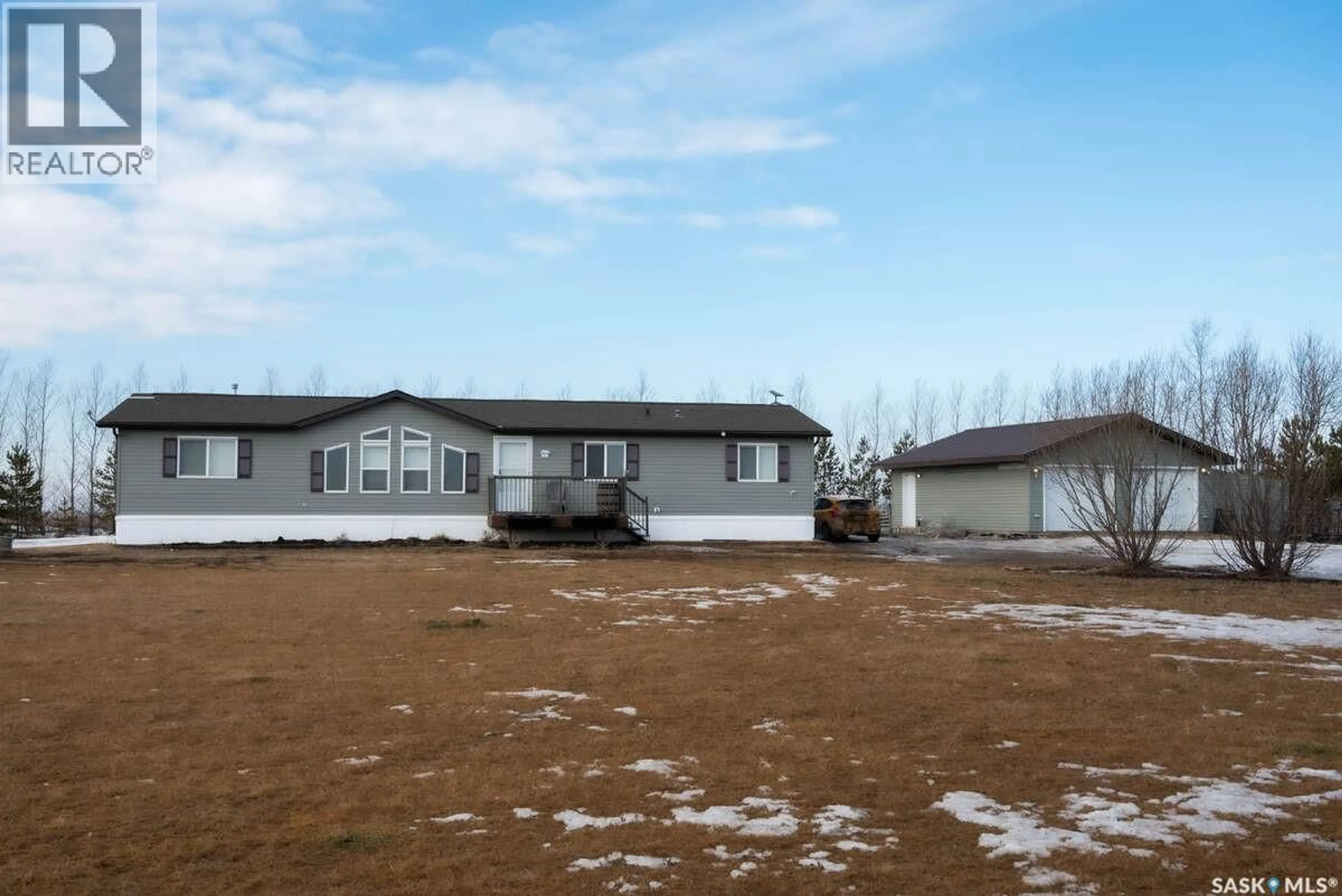 Unknown for 2074 RANGE ROAD, Estevan Rm No. 5 Saskatchewan S4A0X5