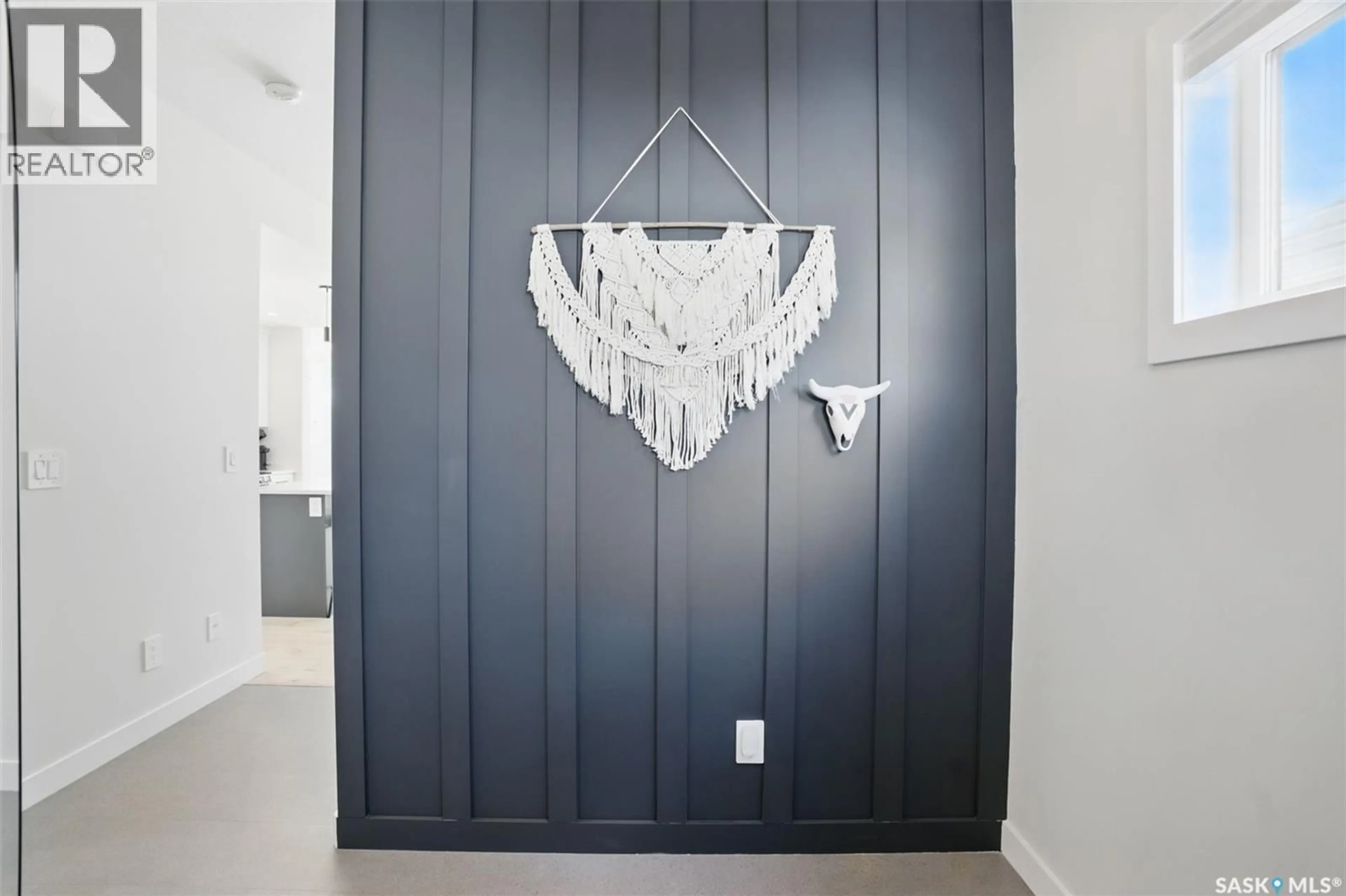 Indoor entryway for 328 BARRETT STREET, Saskatoon Saskatchewan S7W1C7